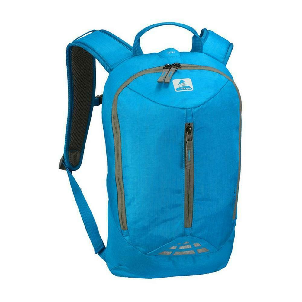 Plecak Vango Lyt 15 Carbide Grey