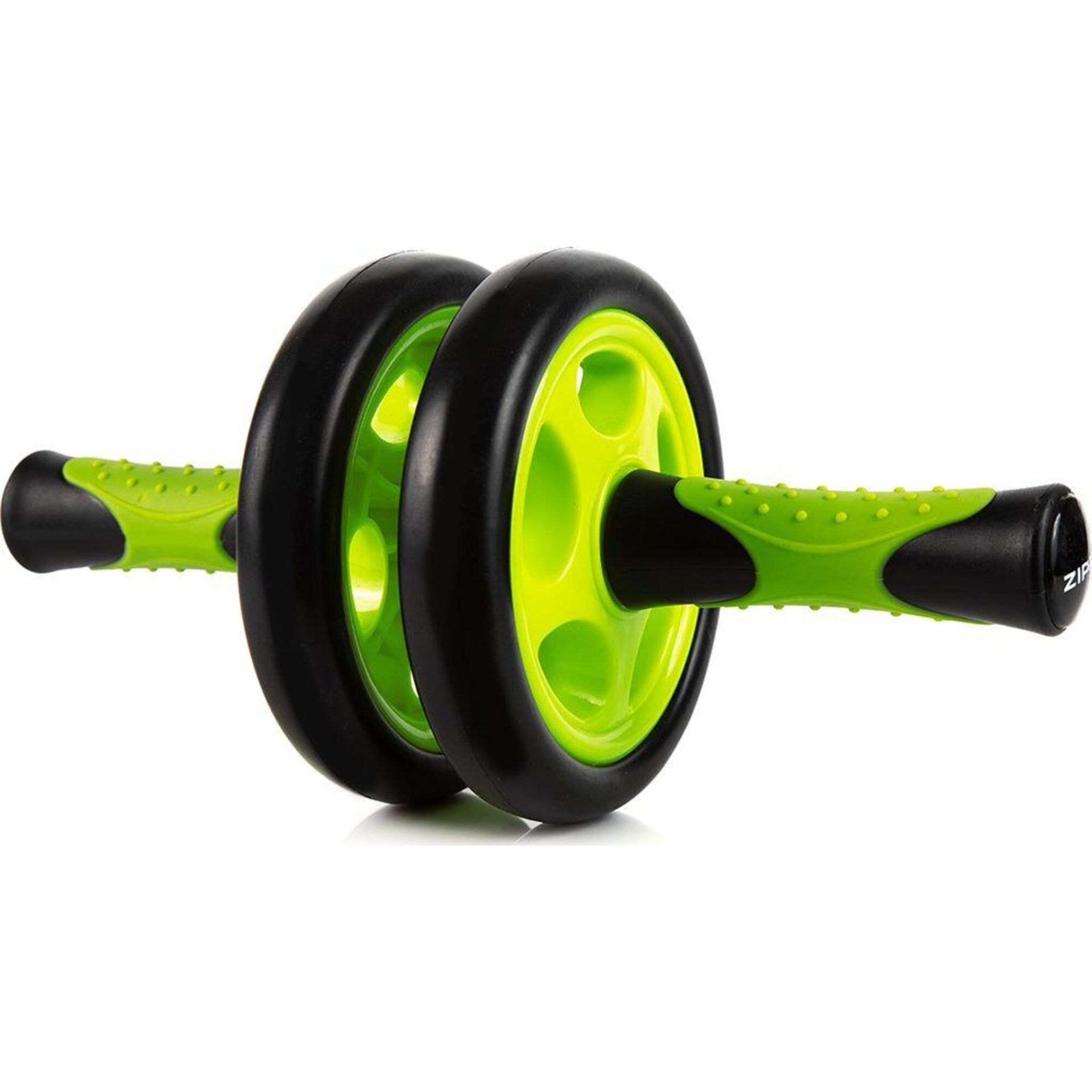 Zipro Roller Podwójne Wałek Do Ćwiczeń Zipro
