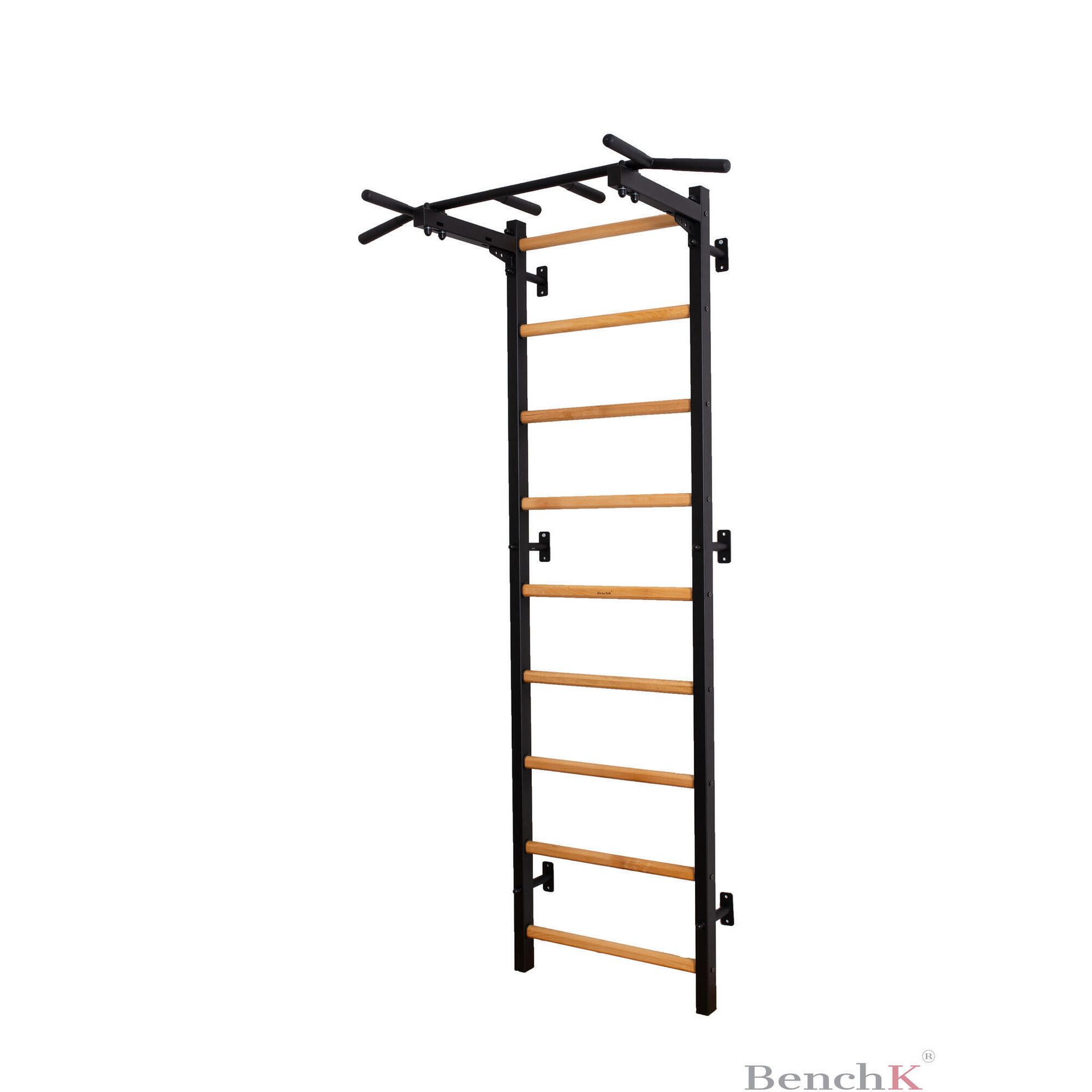 BenchK Drabinka wielofunkcyjna BenchK 311B z akcesoriami