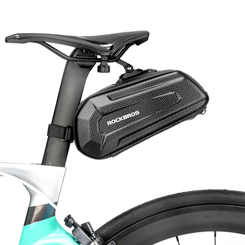 Pancerna Sakwa Rowerowa Pod Siodełko Rockbros 1,5L