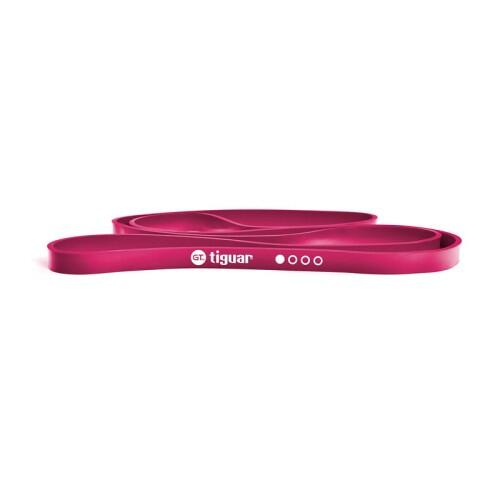 Tiguar MAŁPISZON Gumy do ćwiczeń power band 1 PB-GT0001