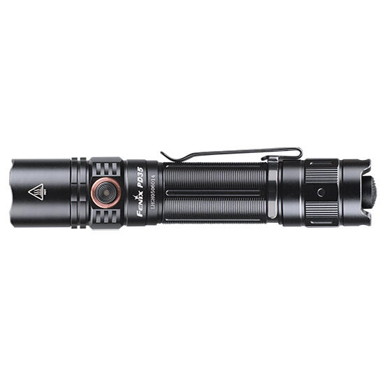 Fenix Latarka diodowa PD35 V3.0 039-492
