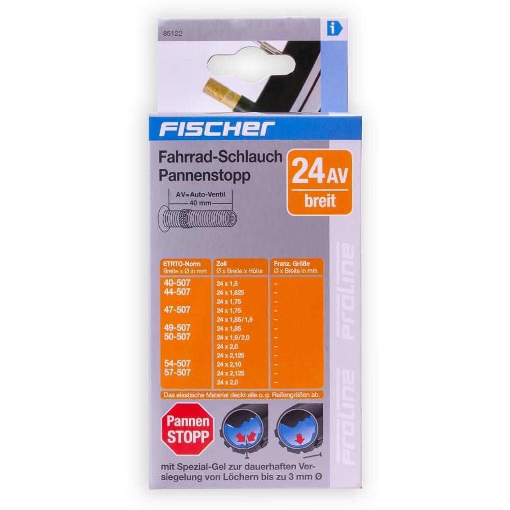 Accent Fischer pasi 24