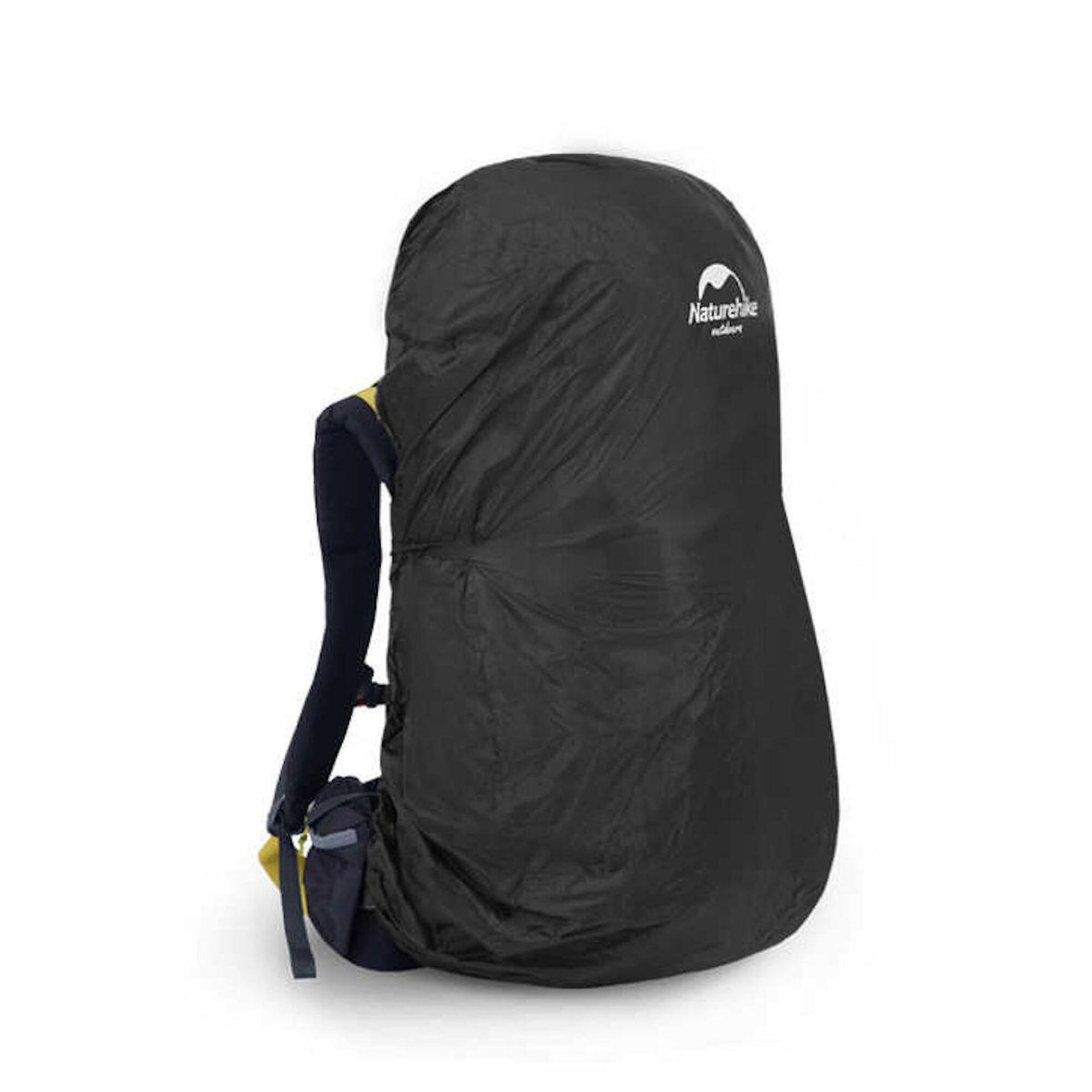 Pokrowiec Na Plecak 55-75L Nh19Pj041