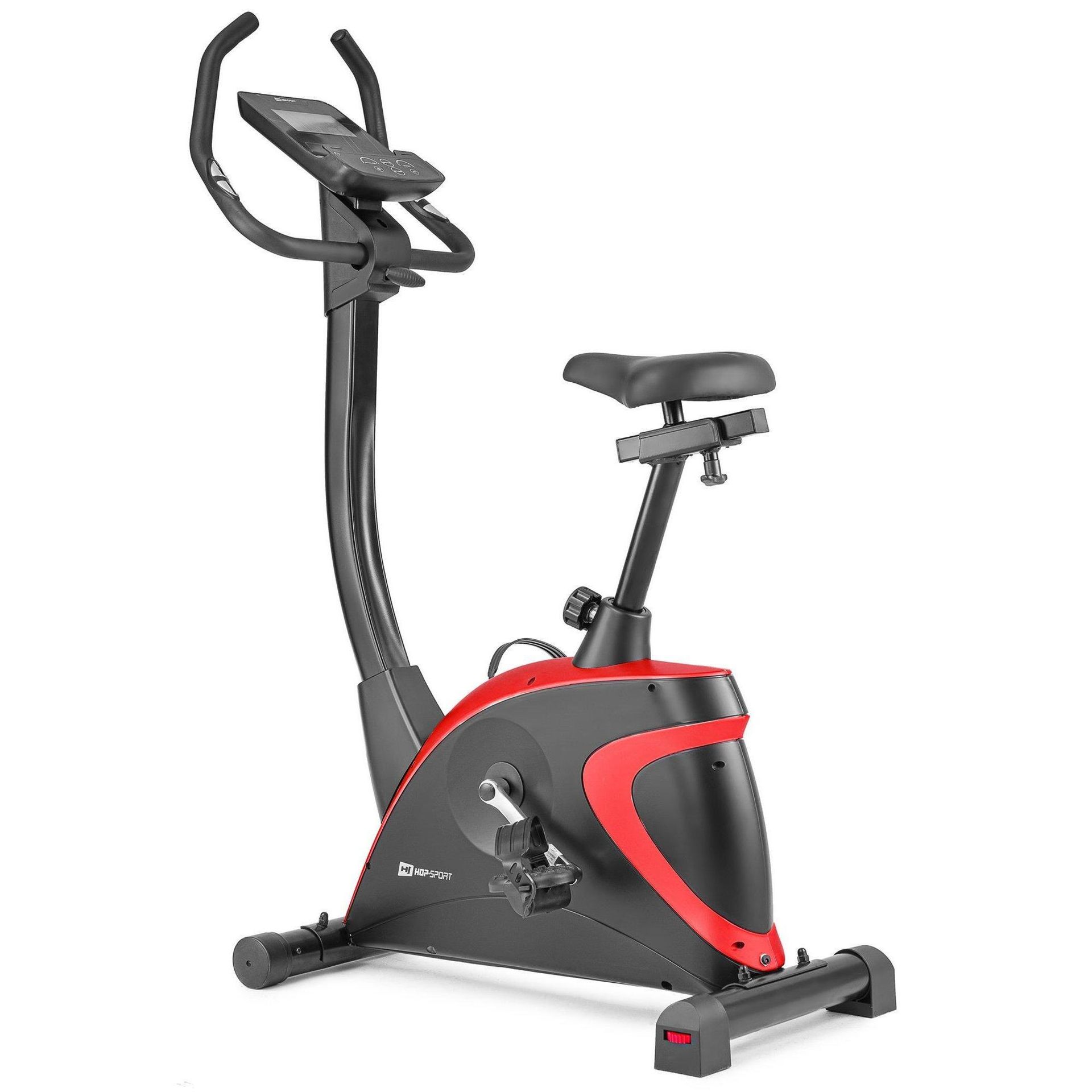 Hop-Sport HS-005H Host Czerwony 46665