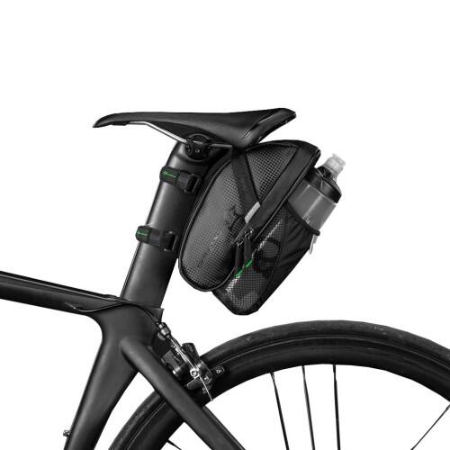 Sakwa Rowerowa Pod Siodełko Z Uchwytem Na Bidon Rockbros 1L