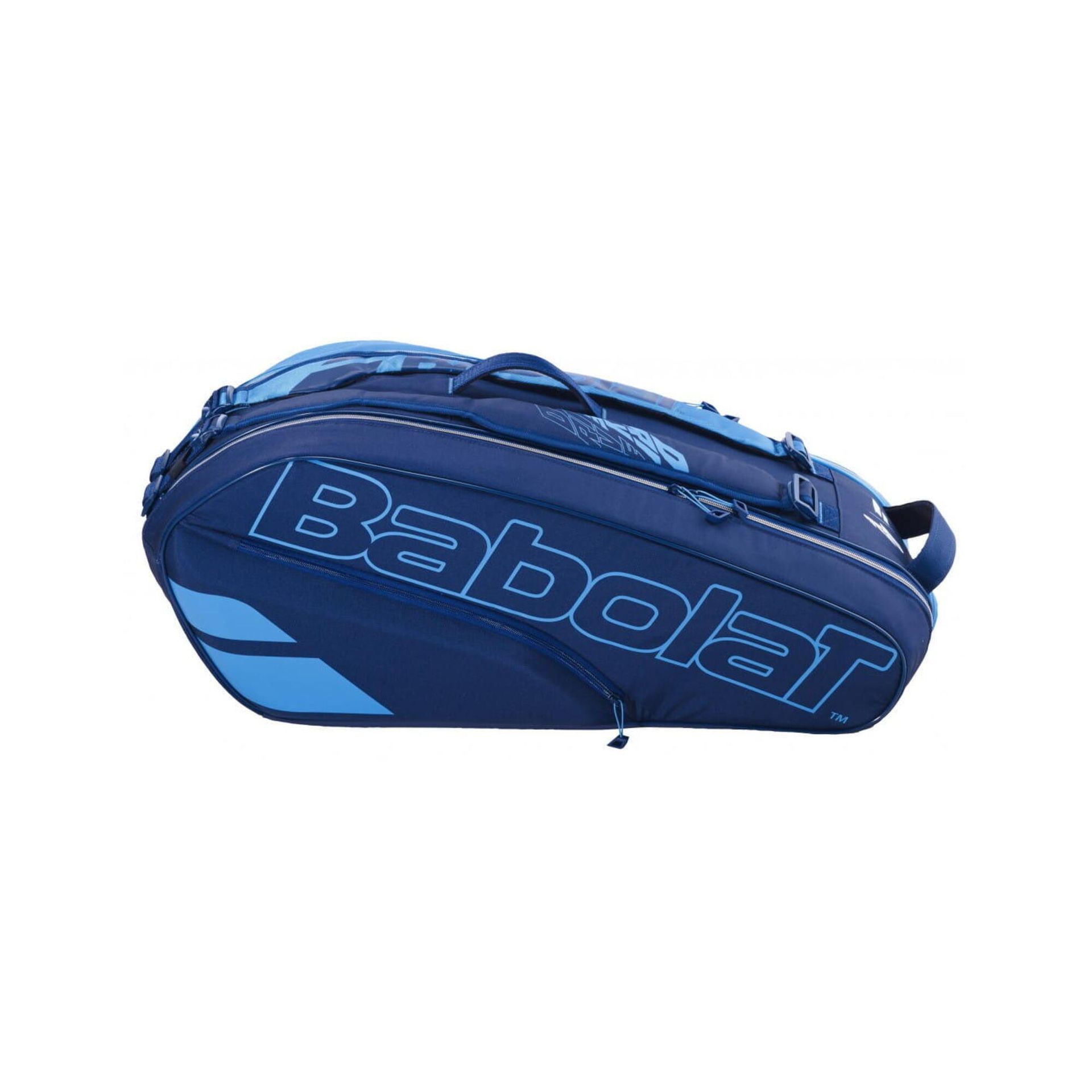 Thermobag Babolat PURE DRIVE 2021 x 6