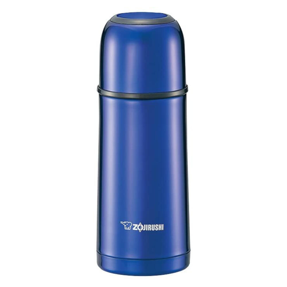 Termos Zojirushi Sv-Gr35-Aa 0,35 L Odcienie Niebieskiego