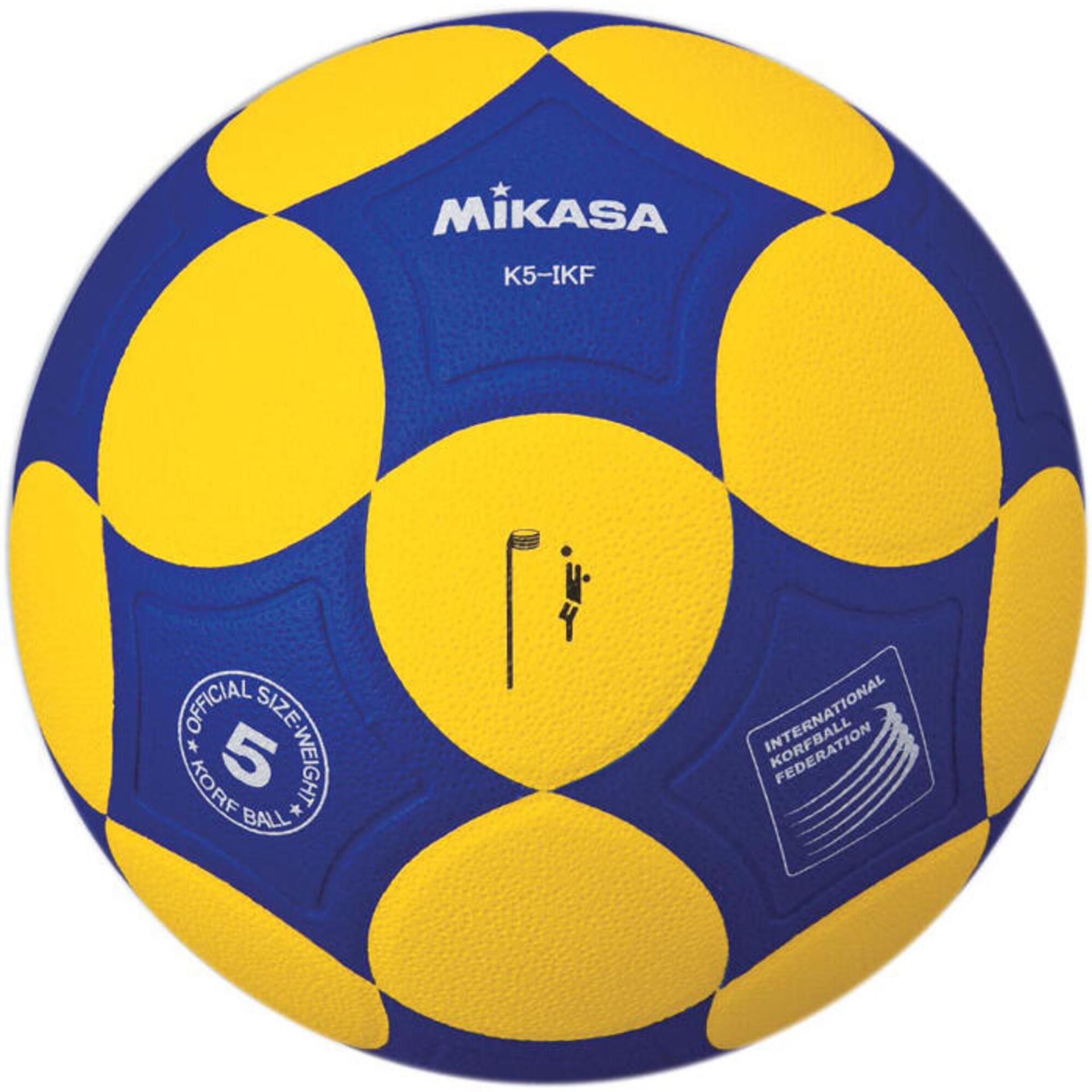 Korfball Pro K5-IKF