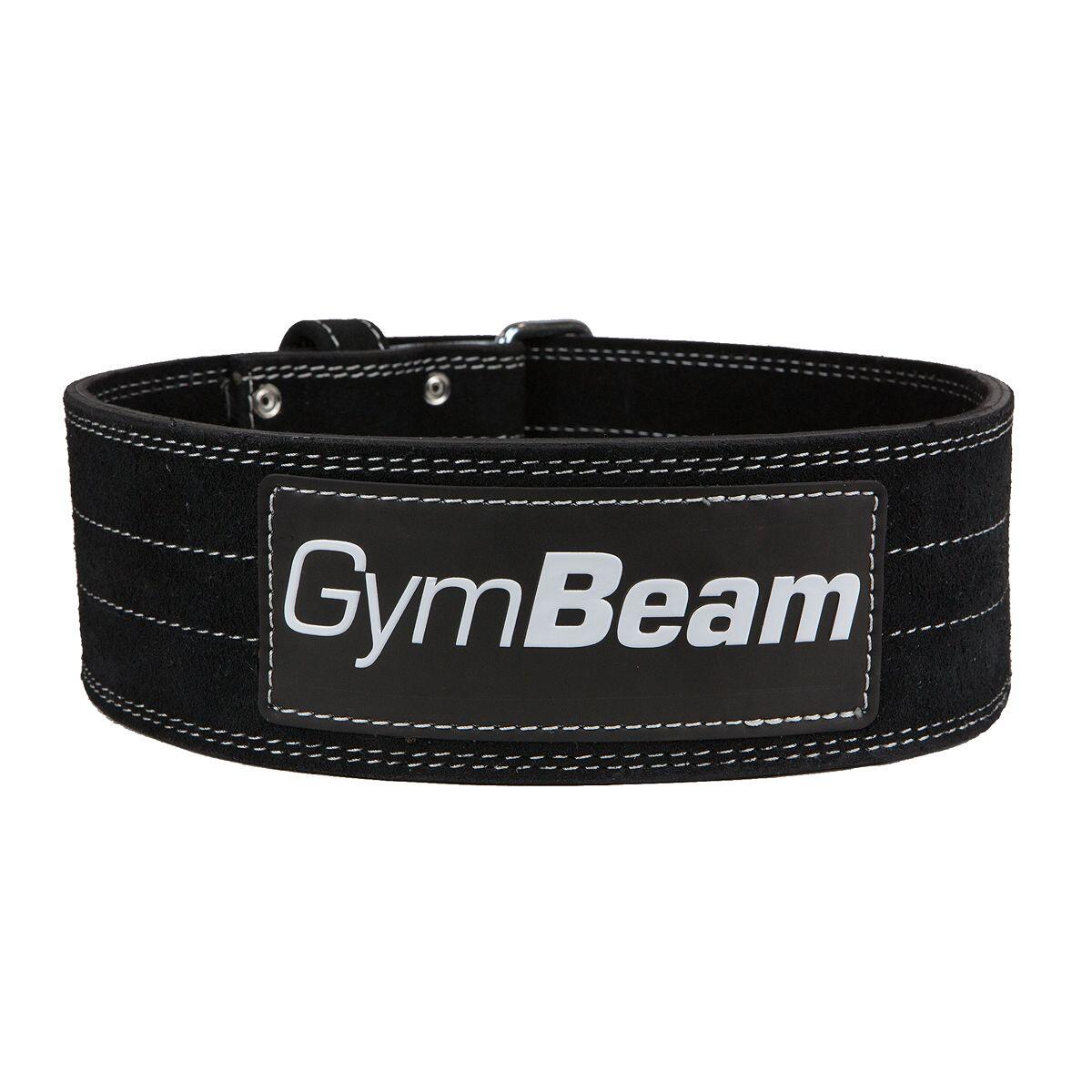Pas do podnoszenia ciężarów dla dorosłych GymBeam Arnold