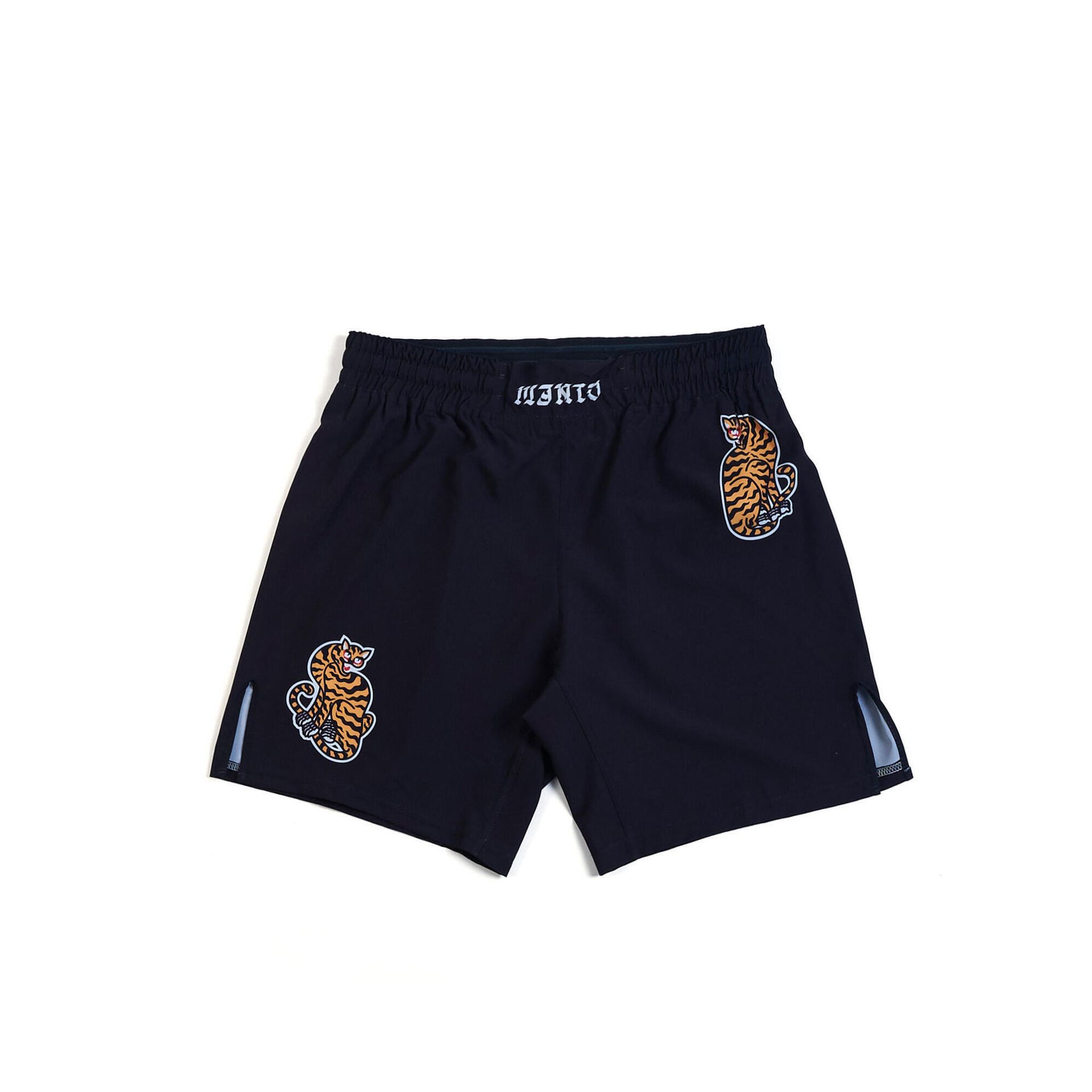 MANTO lekkie spodenki TIGERS L