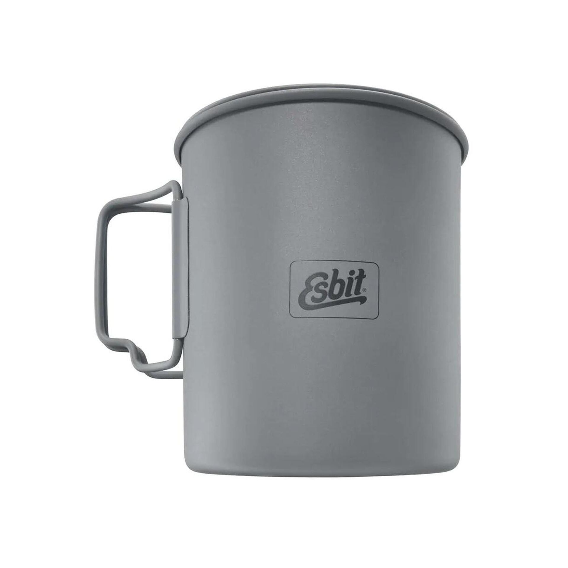 Esbit Kubek Titanium Pot