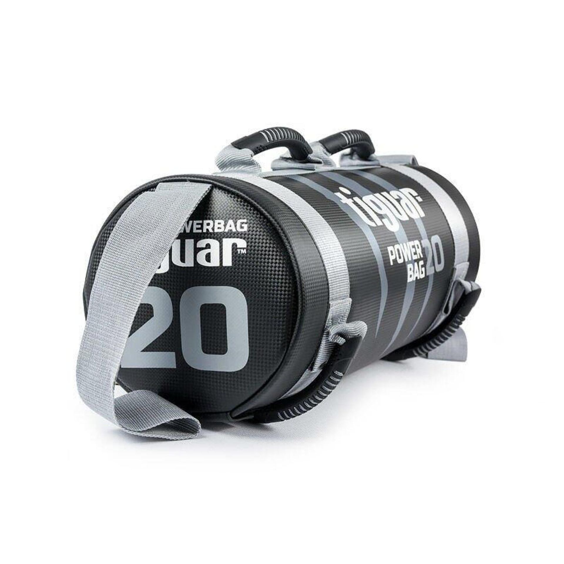 Tiguar Powerbag 20 kg