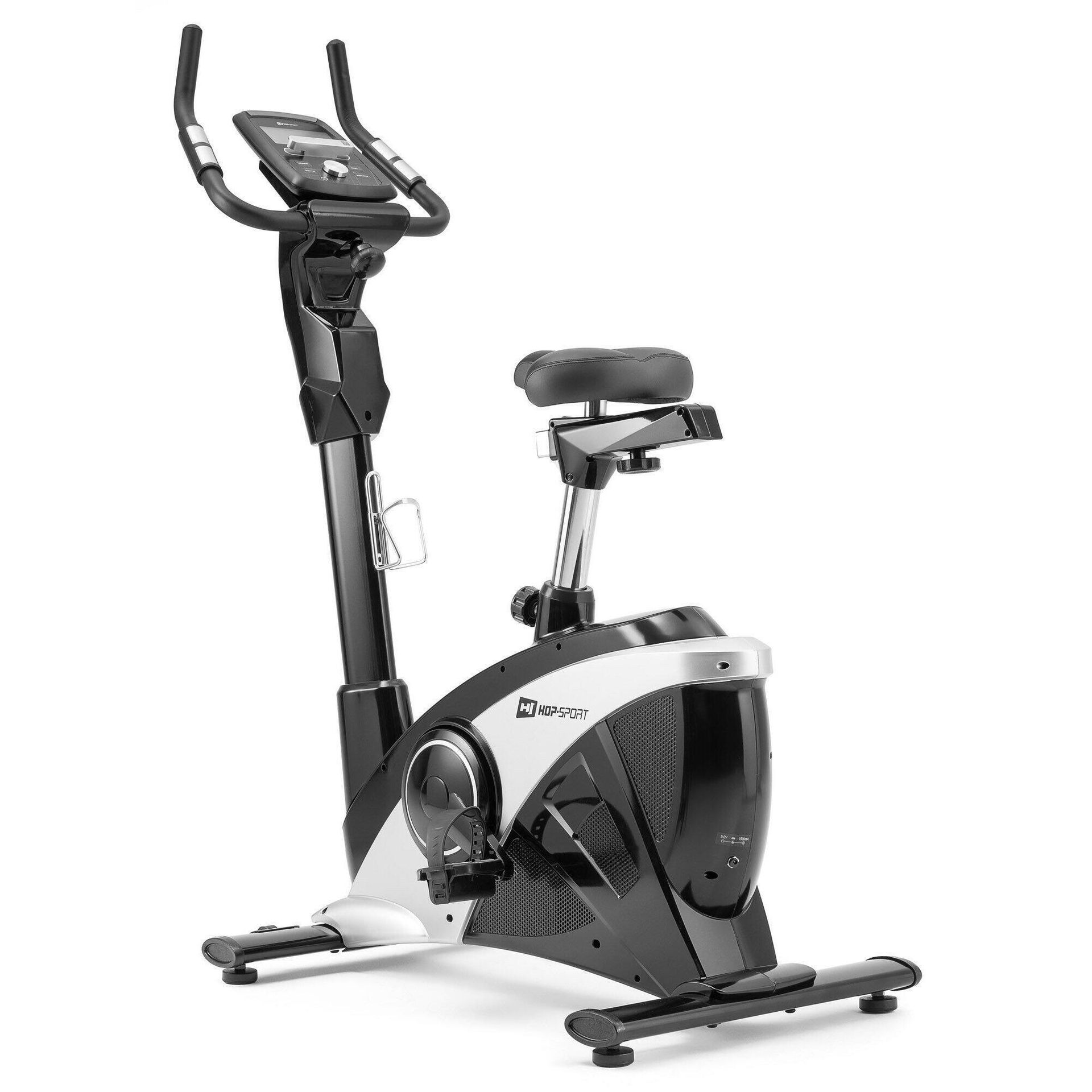 Hop-Sport HS-090H Apollo srebrny