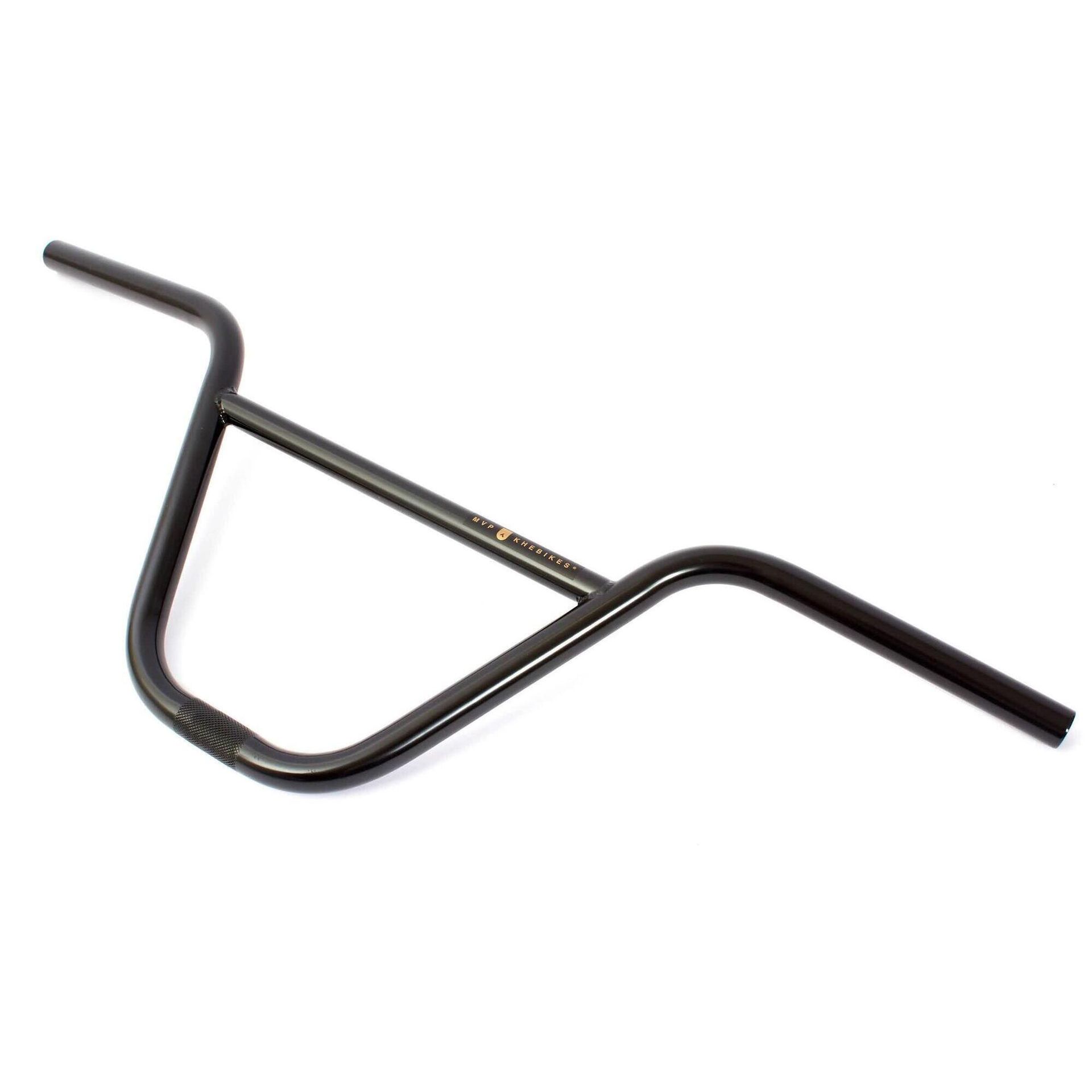 Kierownica Bmx Mvp Czarna 10
