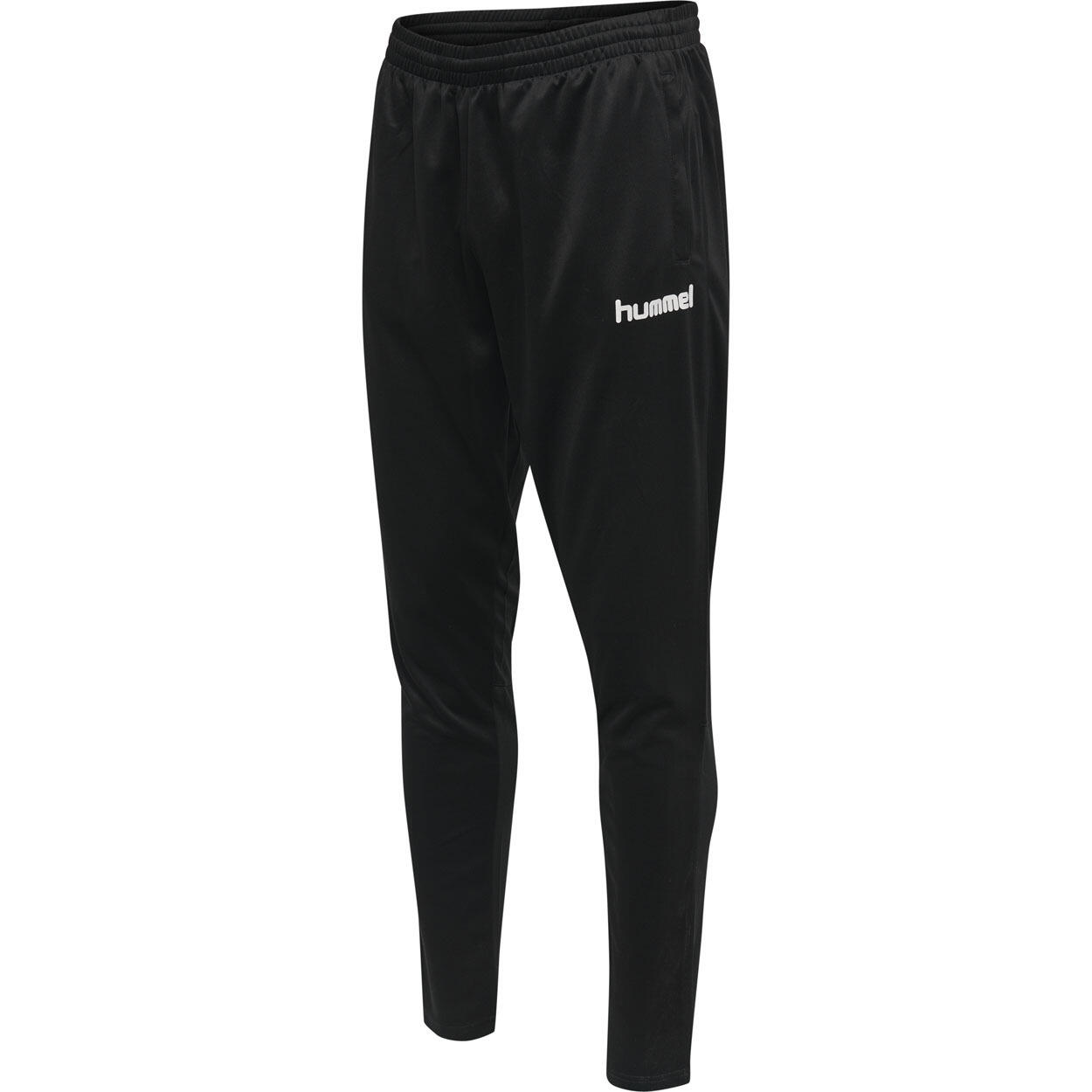 Spodnie dresowe piłkarskie dla dzieci Hummel Promo Kids Football Pant