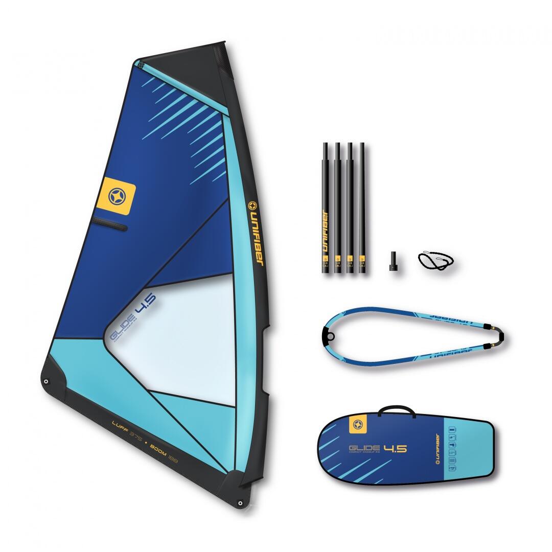 Pędnik UNIFIBER WindSUP Glide