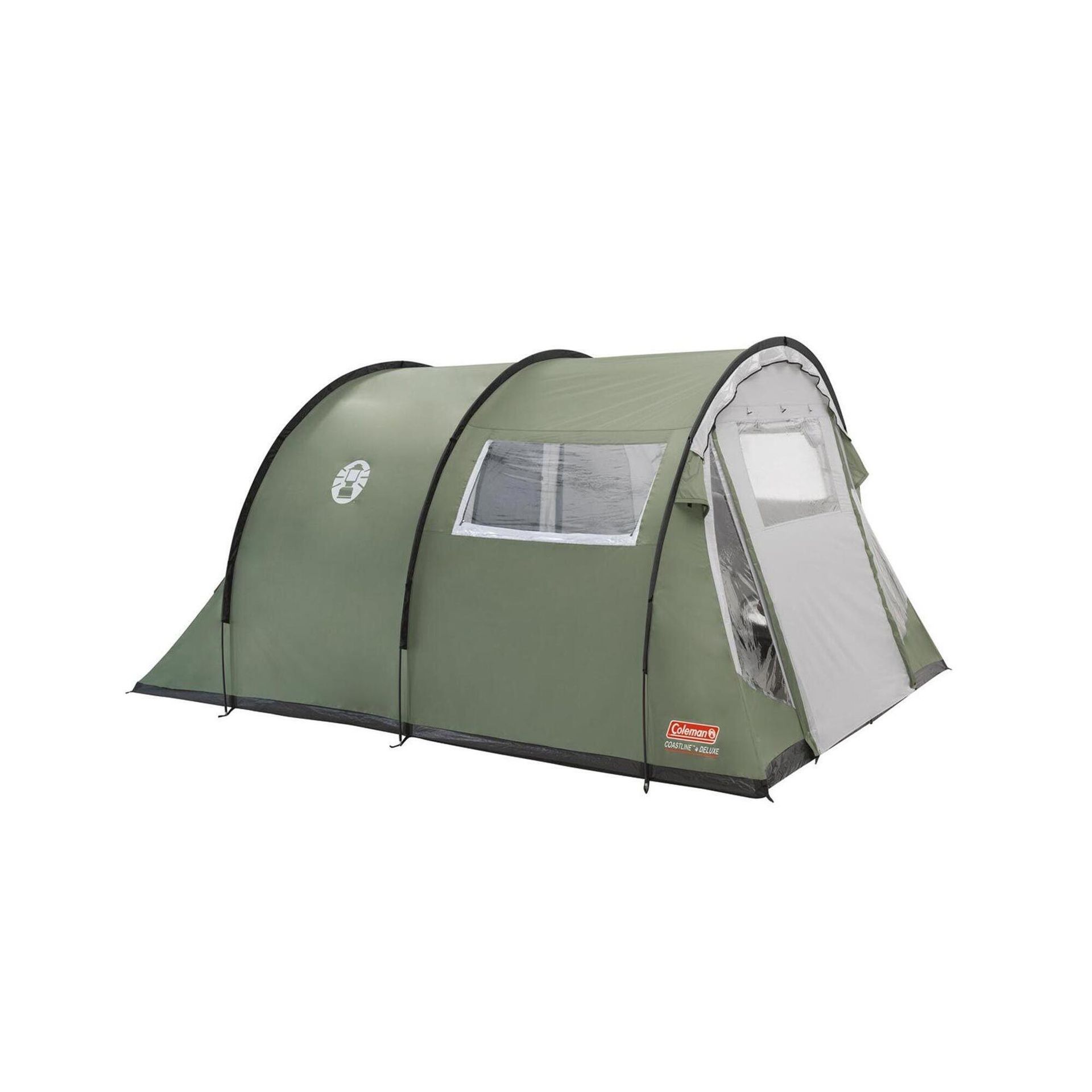 Namiot COLEMAN COASTLINE 4 DELUXE
