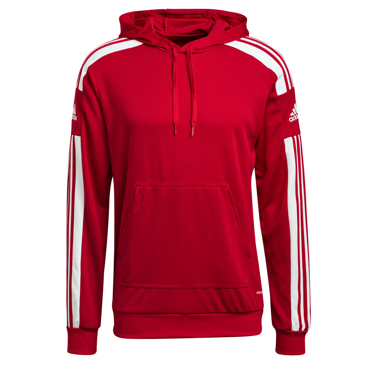 Bluza piłkarska męska adidas Squadra 21 Hoodie