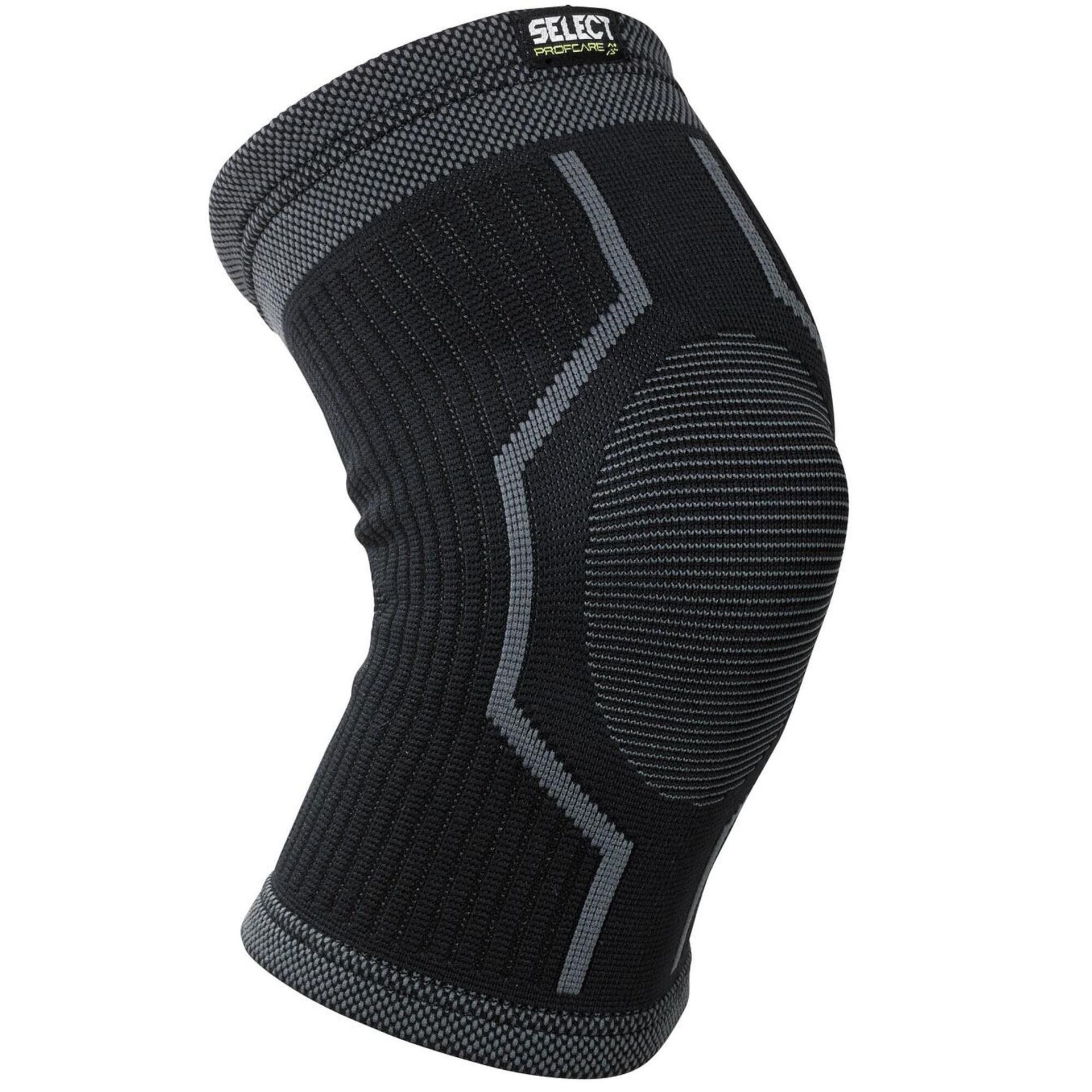 Opaska elastyczna na kolano Select 592