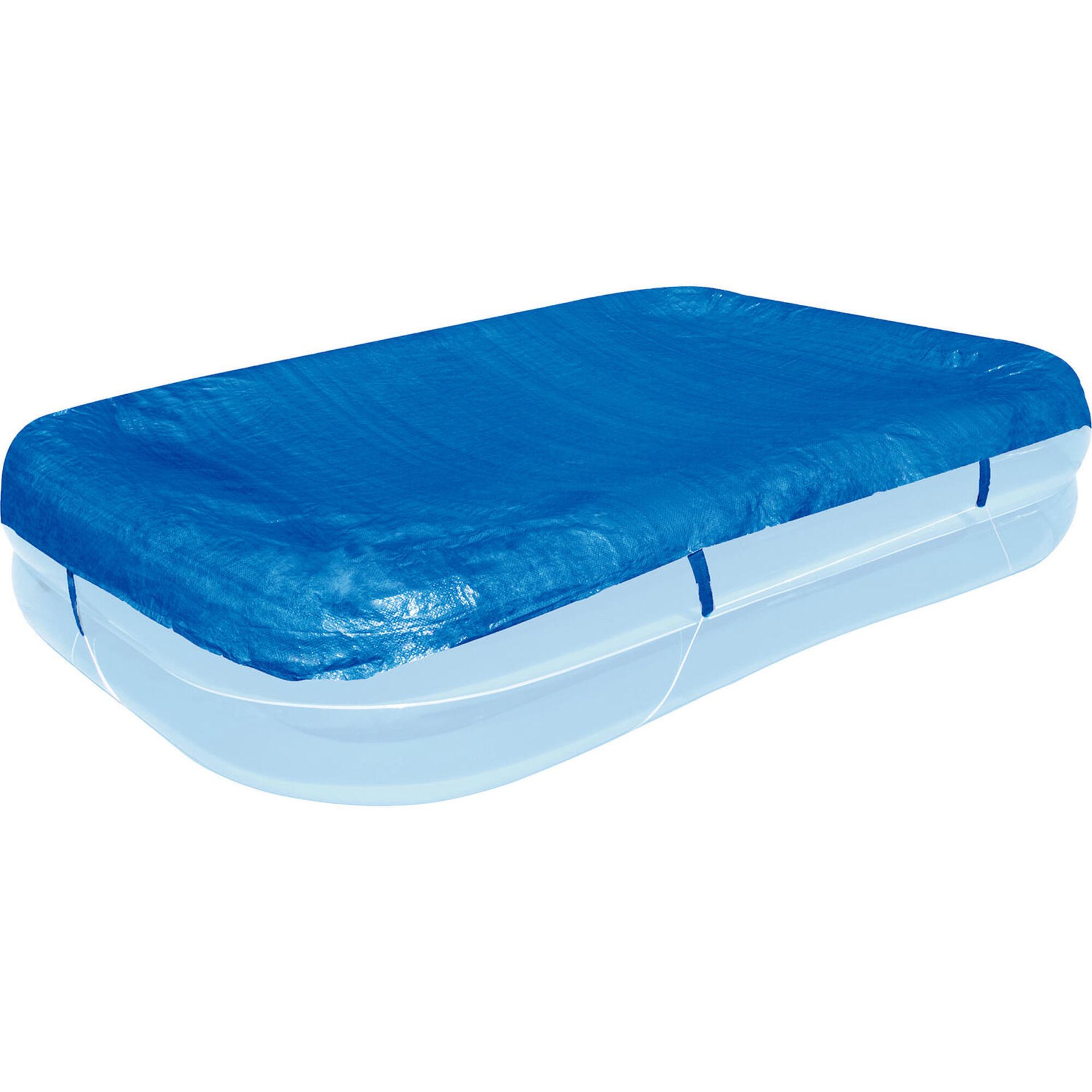 Bestway POKRYWA NA BASEN DMUCHANY 305/183cm 58108
