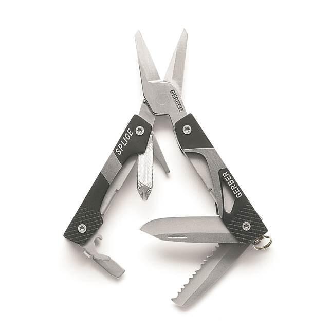 Gerber Multitool SPLICE POCKET TOOL 31-000013