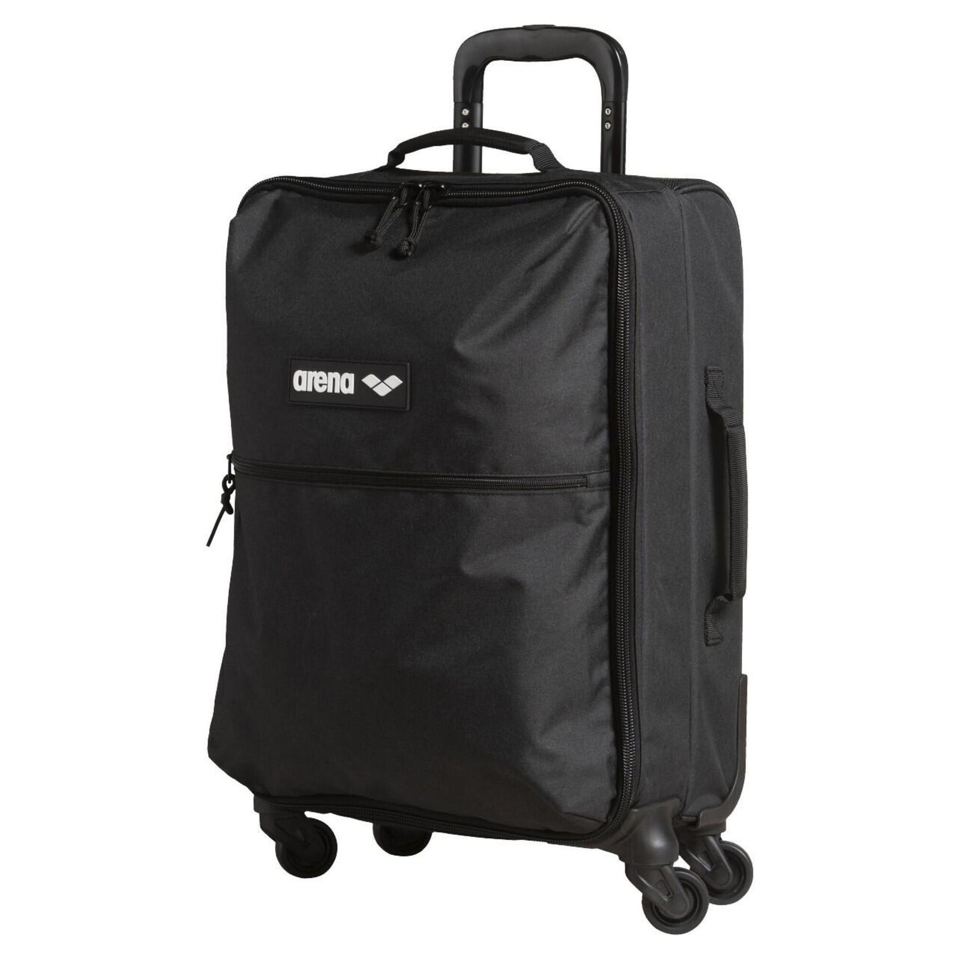 Torba Sportowa Arena Team Cabin Trolley