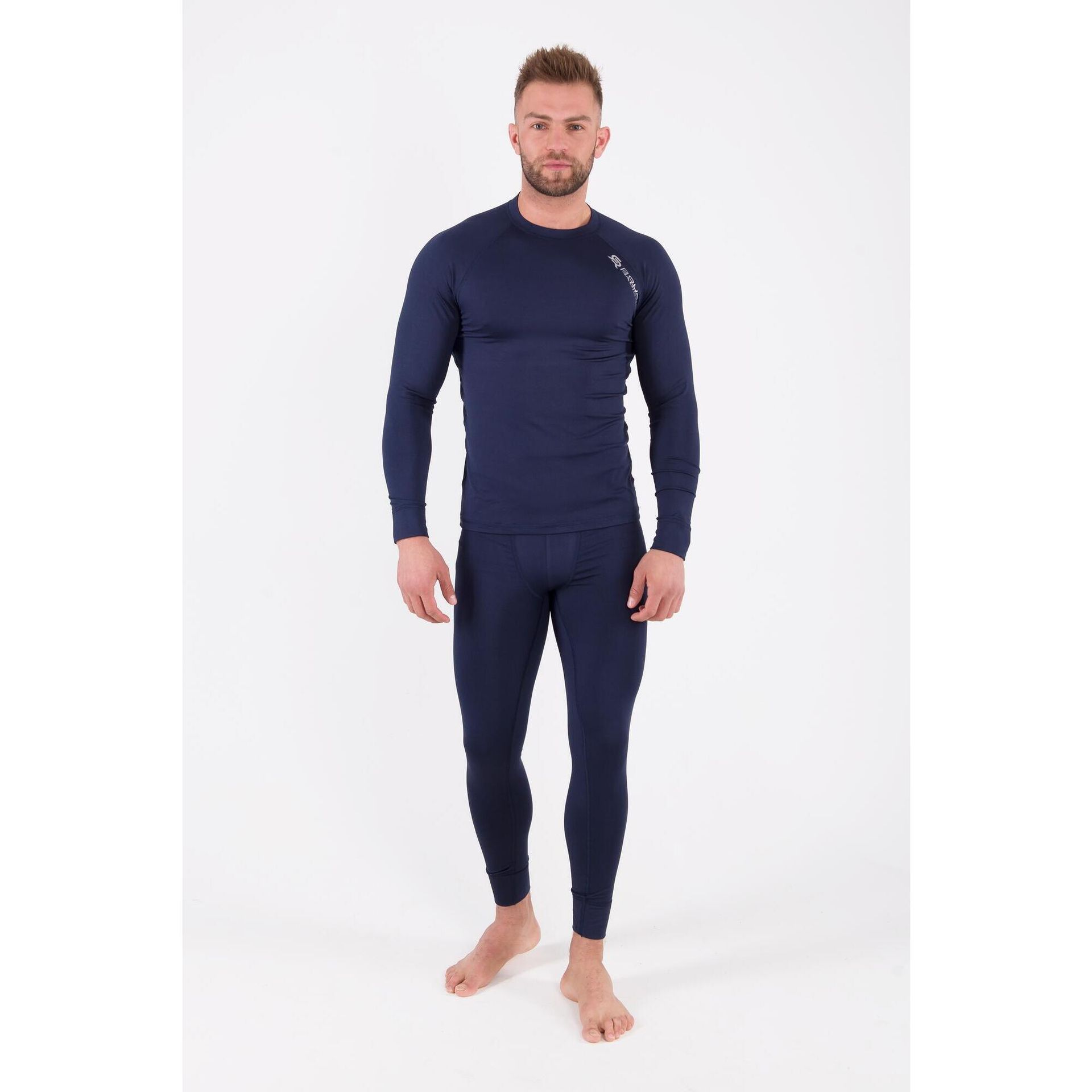 Bielizna Termoaktywna męska Rough Radical Warm