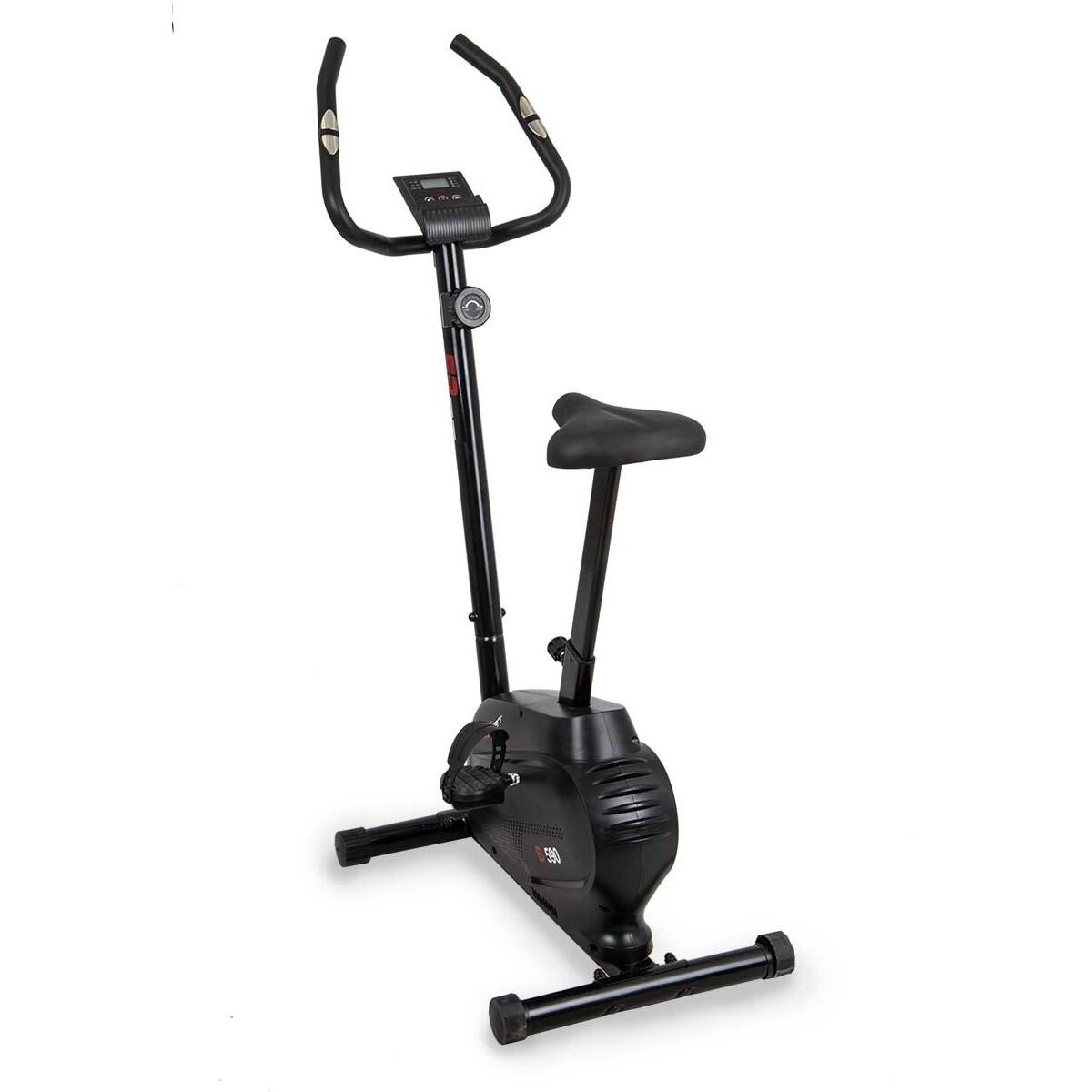 EB FIT Rower magnetyczny B590