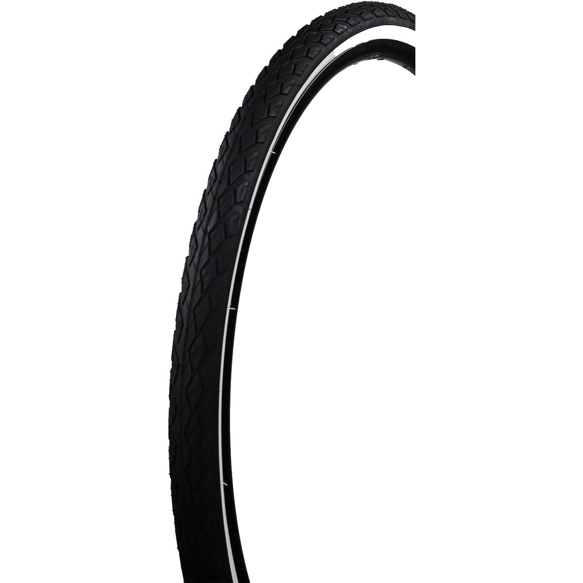 Fischer opony rowerowe Ulica, czarna, 28 X 1,75 60021