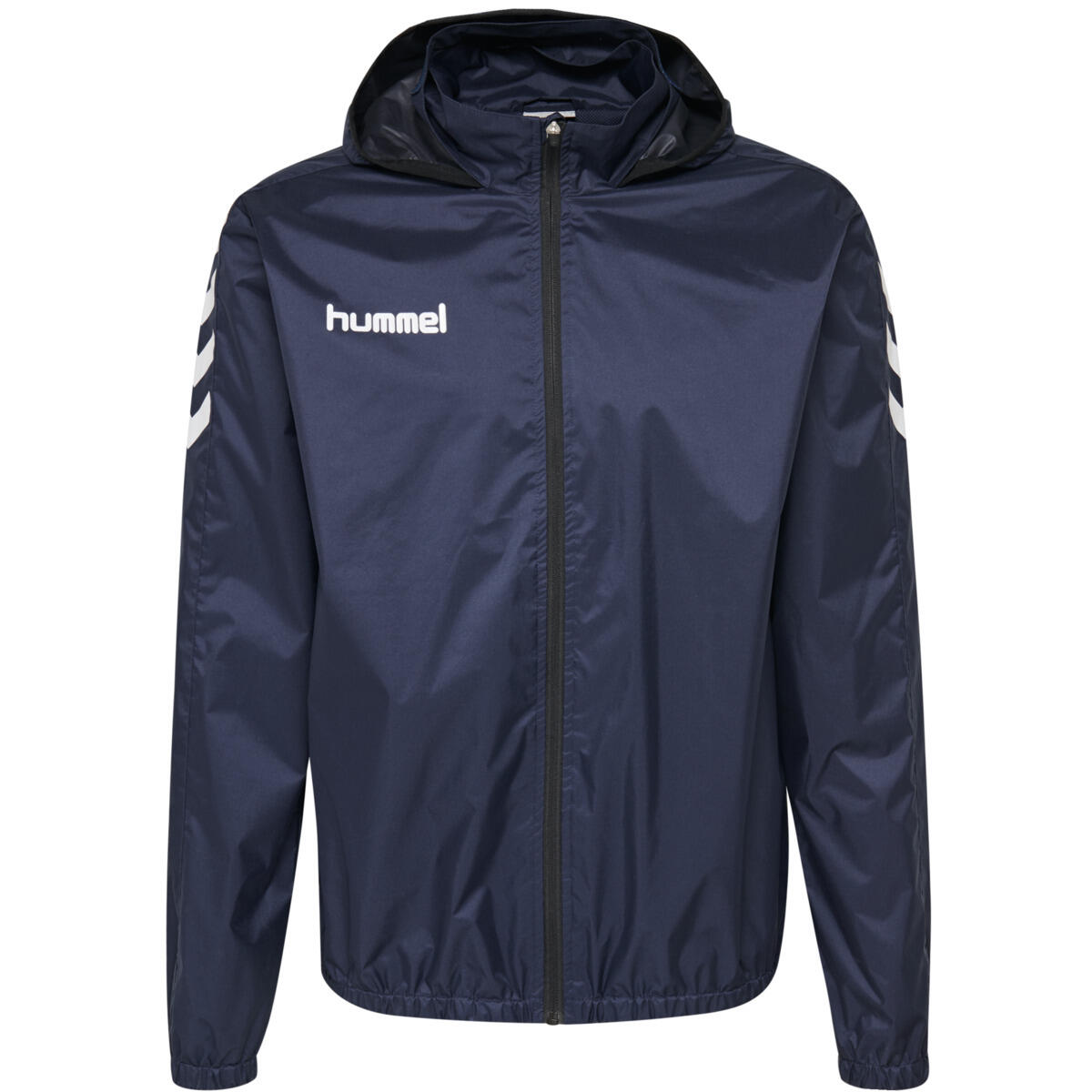 Kurtka ortalionowa sportowa dla dorosłych Hummel Core Spray Jacket