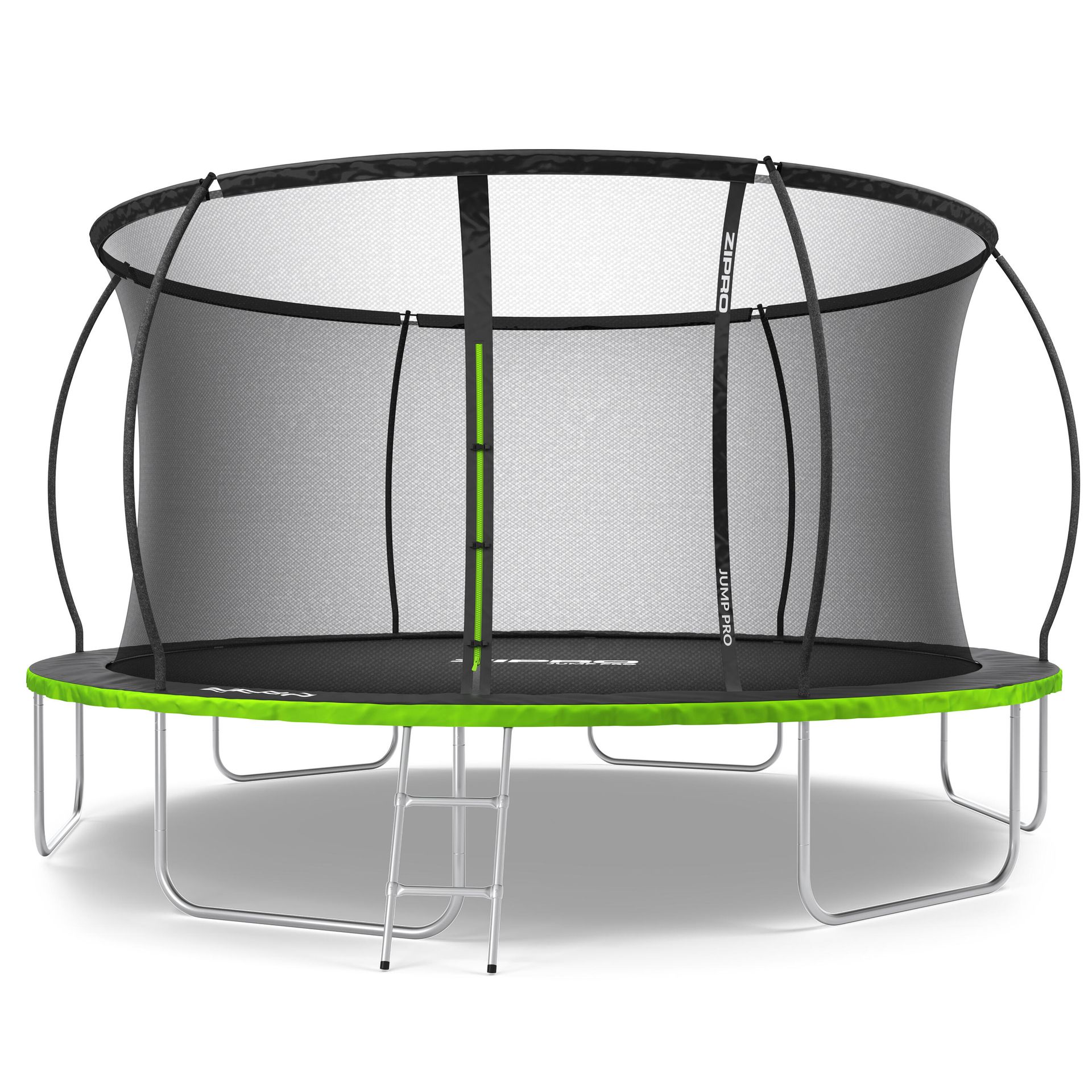 Zipro Trampolina ogrodowa Jumpin 14ft 435 cm + torba na buty