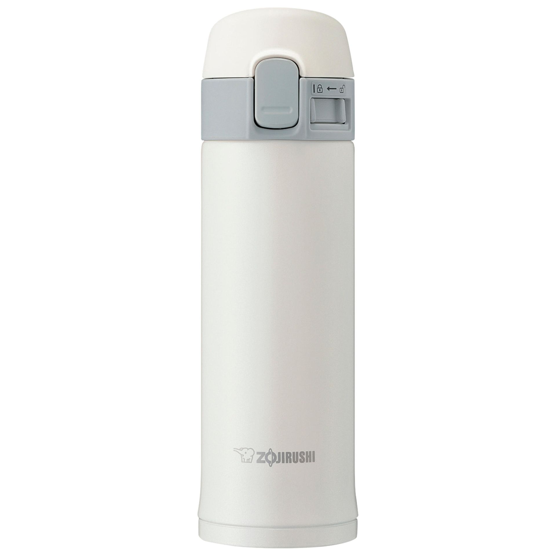 Kubek termiczny ZOJIRUSHI SM-PC30-WA, white