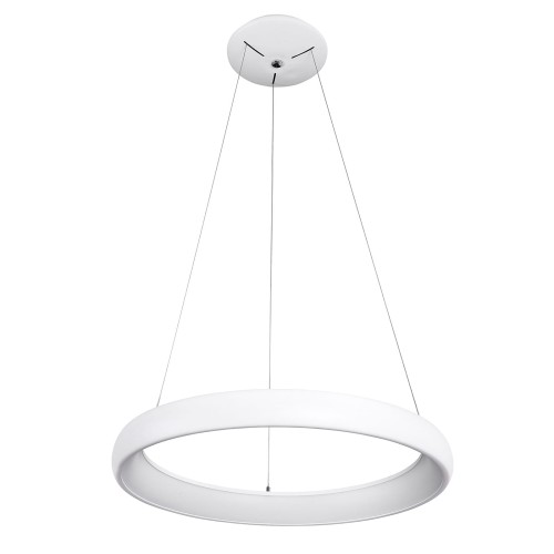 Lampa wisząca Alessia 5280-850RP-WH-4 Italux