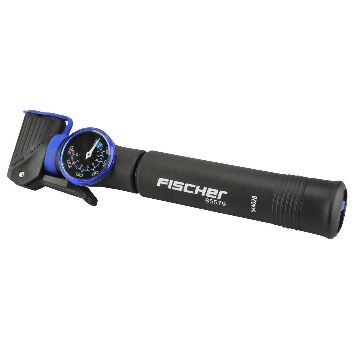 Fischer druk przełączana pompa Mini/pojemność, 85579 85579
