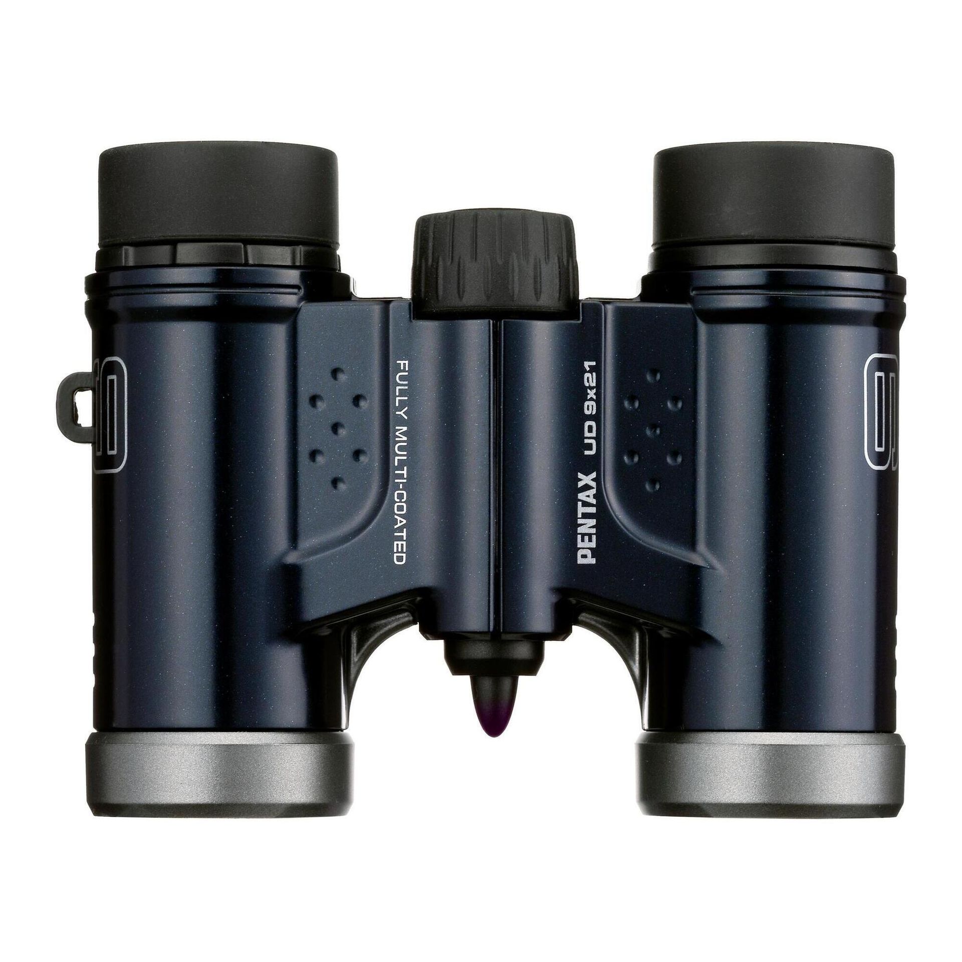Pentax UD 9x21 czarny