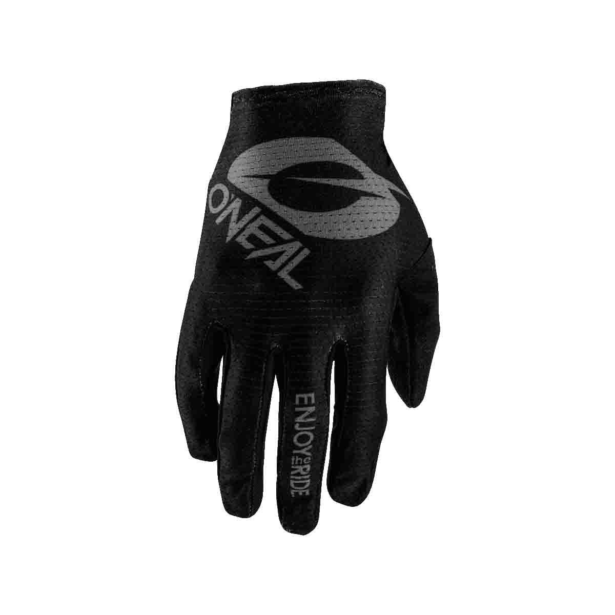 Rękawiczki MTB O'neal Matrix Stacked black XXL/11