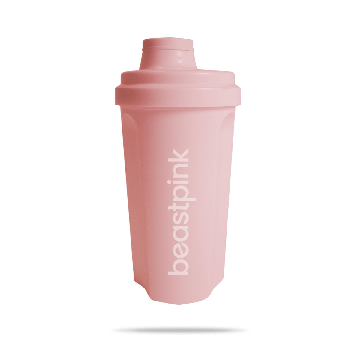 BeastPink BeastPink Szejker BeastPink różowy 500 ml