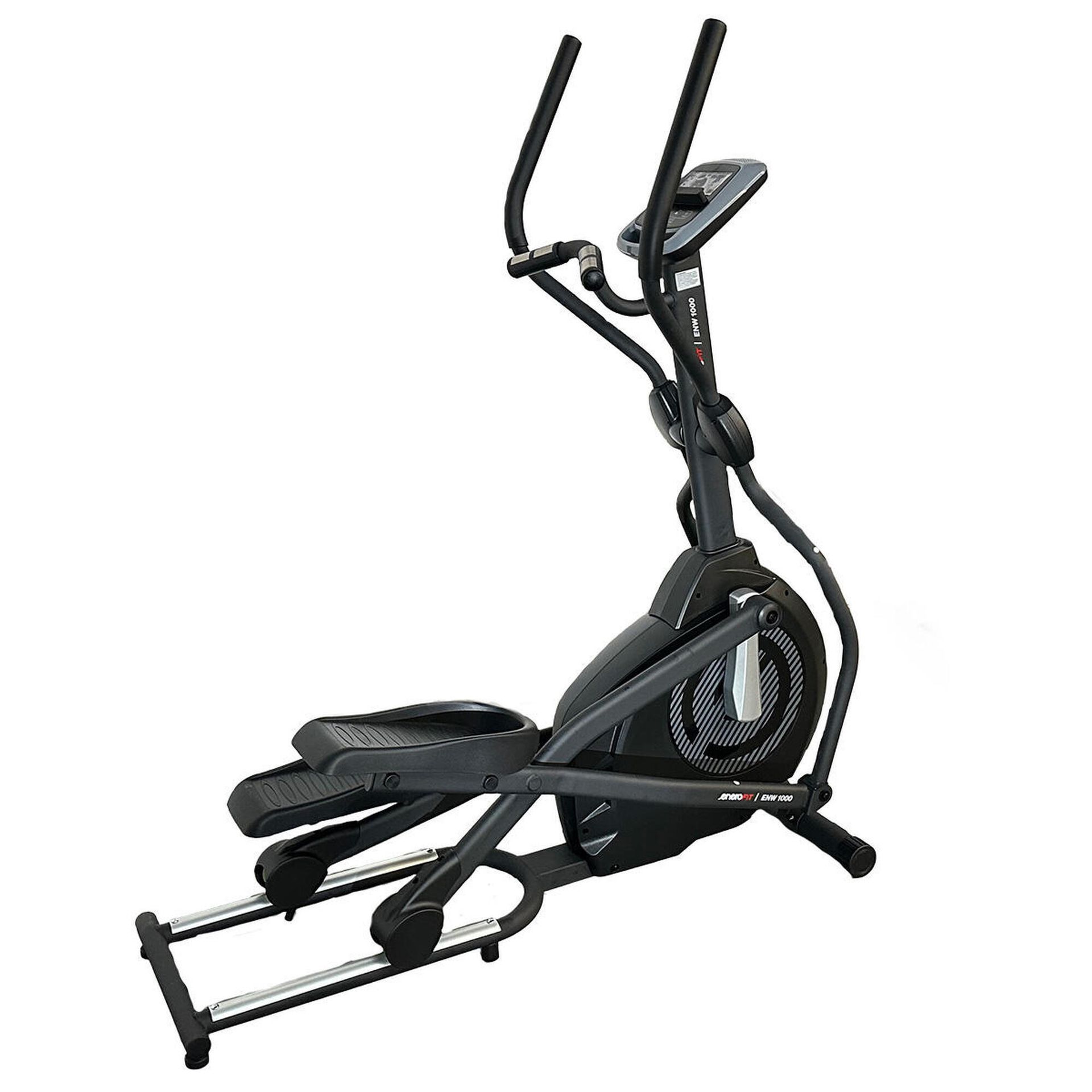 Energetic Body ORBITREK WIOSŁOWY E-NW 1000 FIT 588990