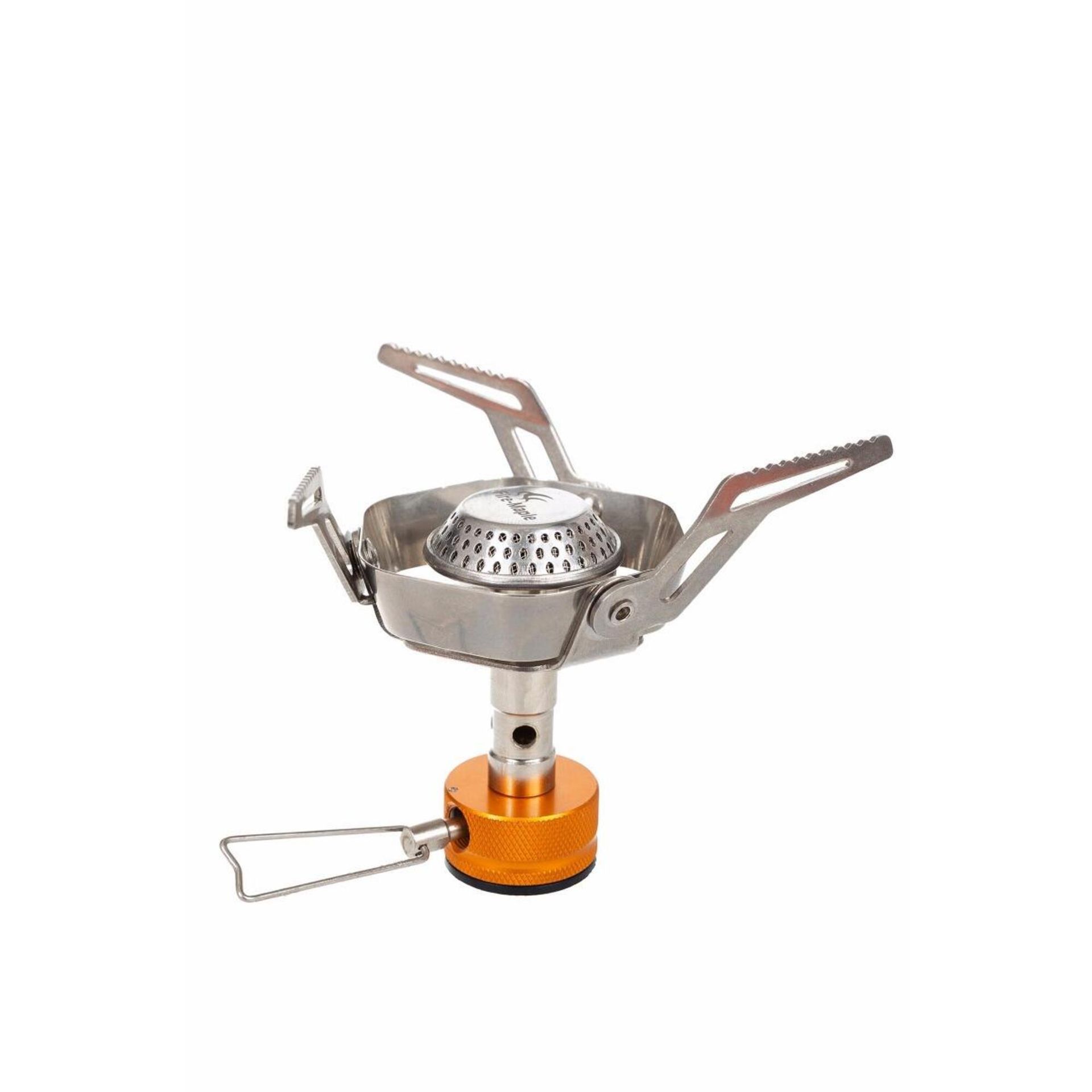 FIRE-MAPLE KUCHENKA FMS-126
