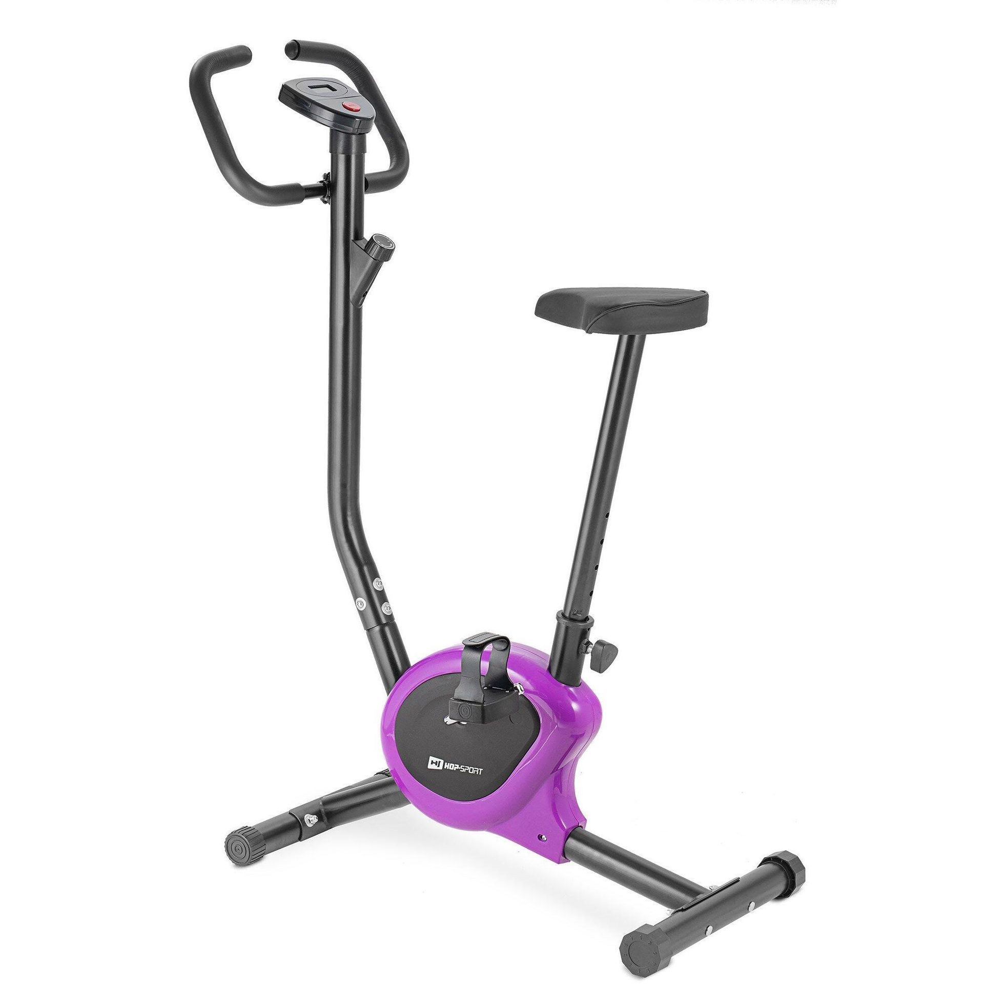 Hop-Sport HS-010H Rio Fioletowy