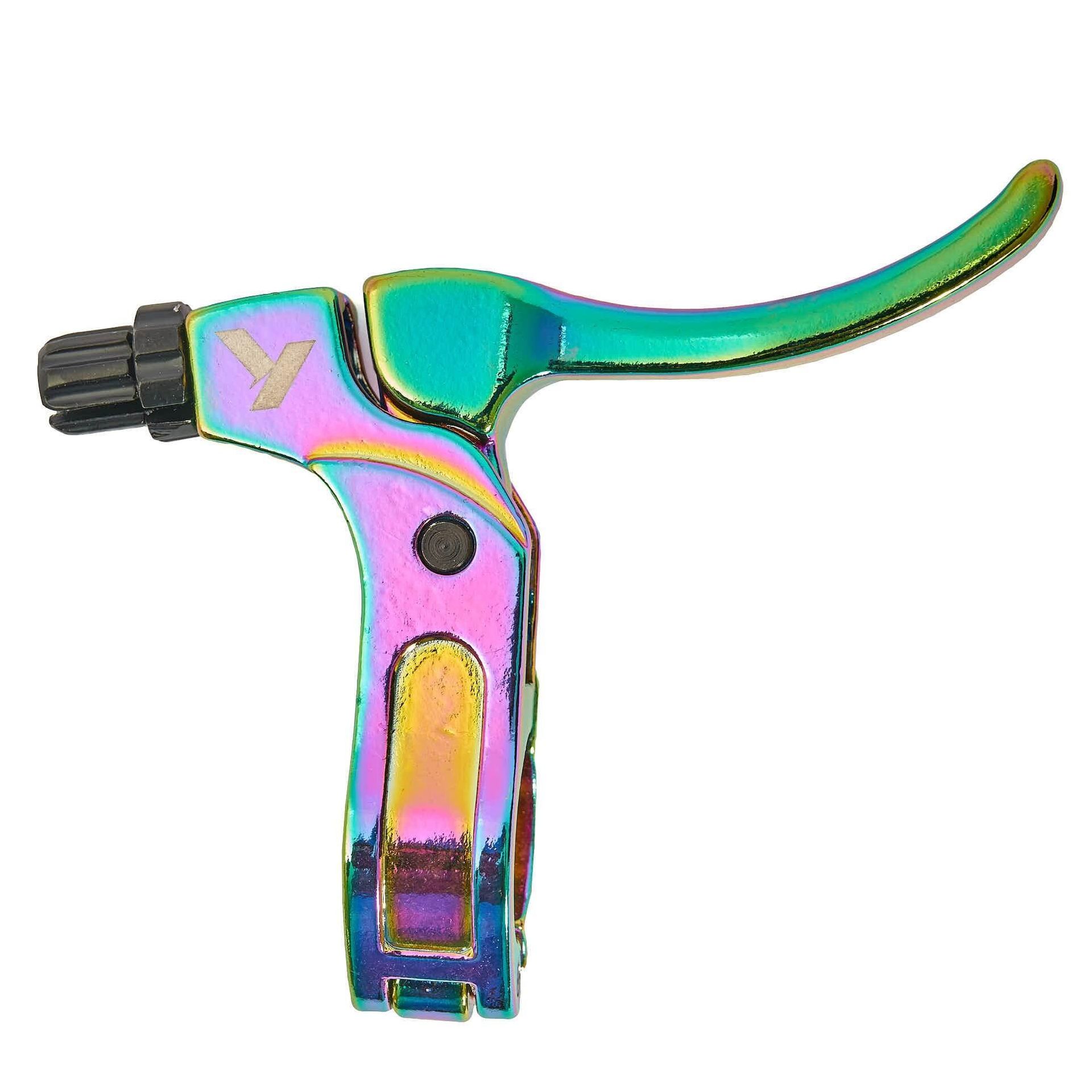 KHEbikes Oil Slick BMX levier de frein droit