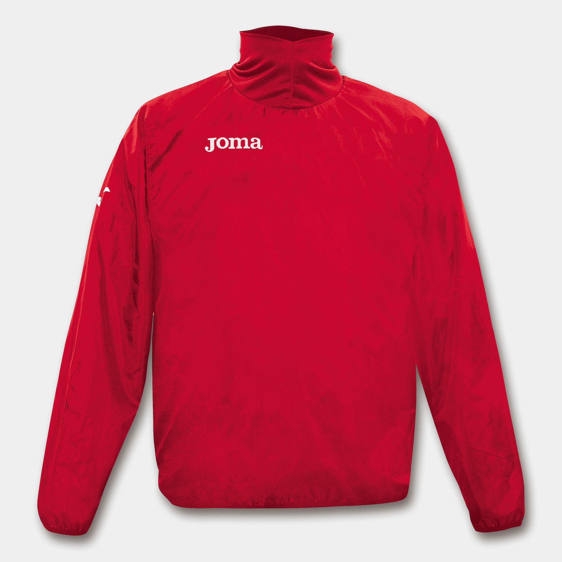 Kurtka do biegania dla chłopców Joma Windbreaker