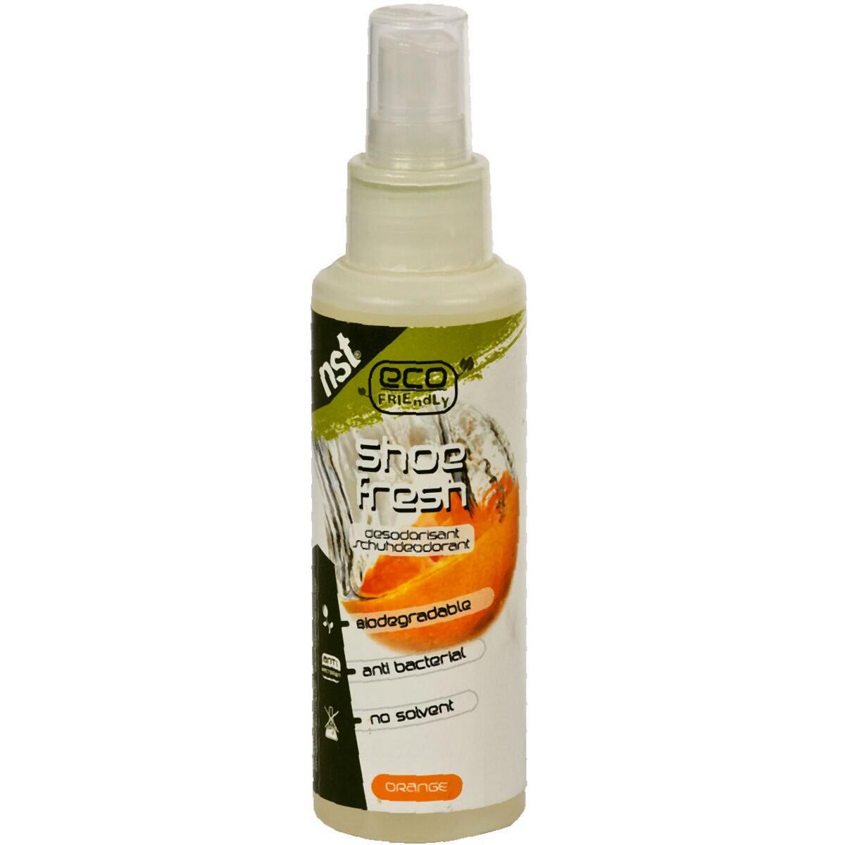 NST Odświeżacz do butów Orange 125ml 824020