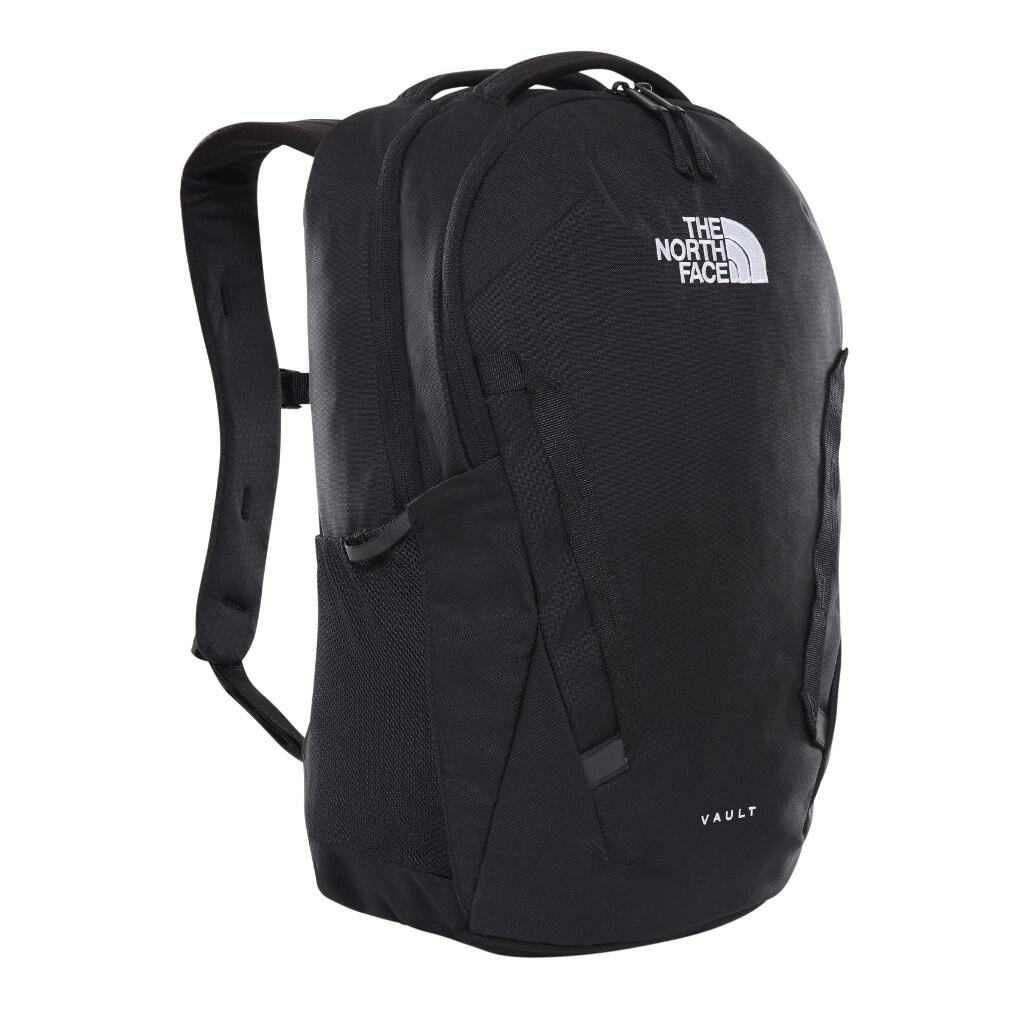 The North Face Vault Plecak 46 cm przegroda na laptopa tnf black