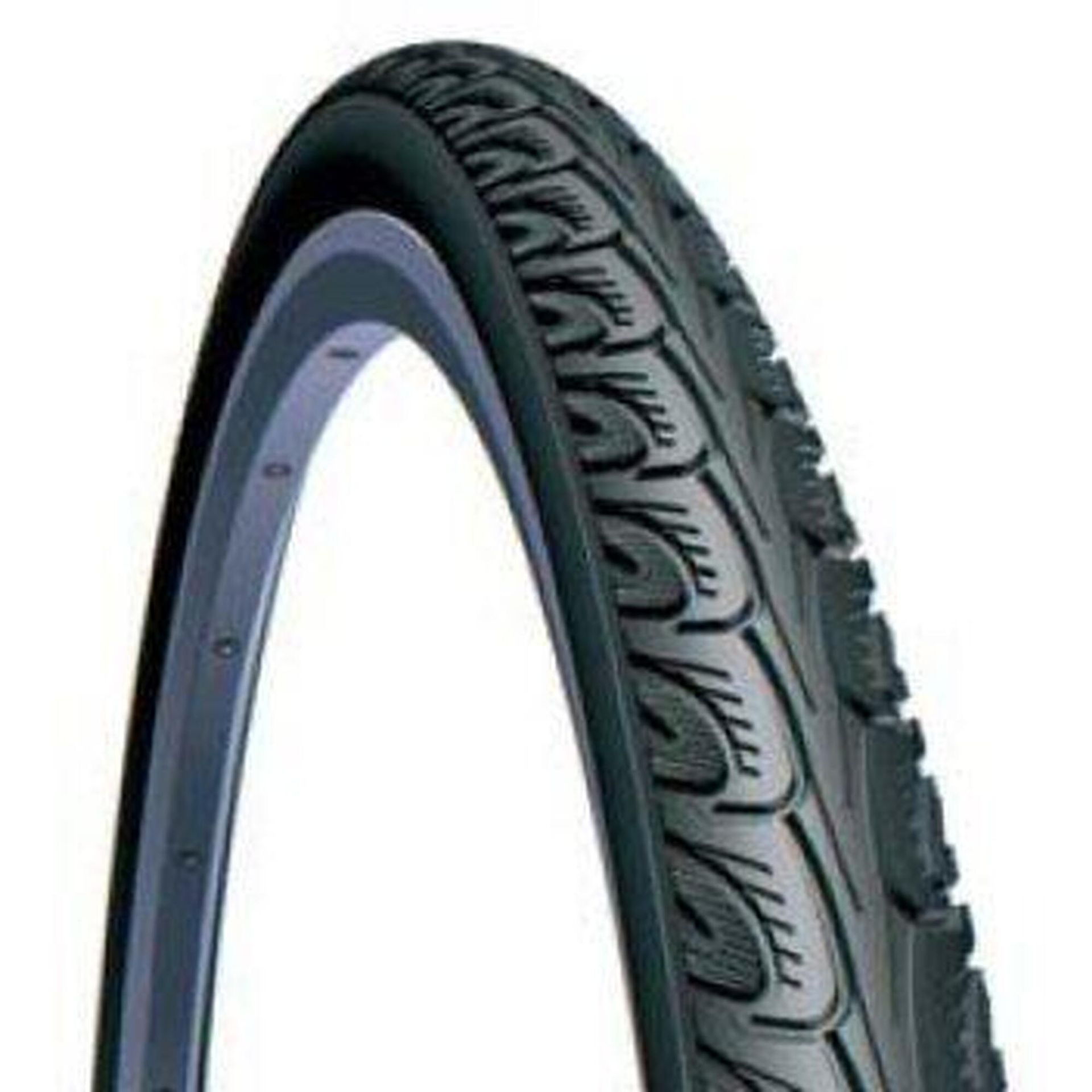 Opona rowerowa Mitas 37-622 Hook long way