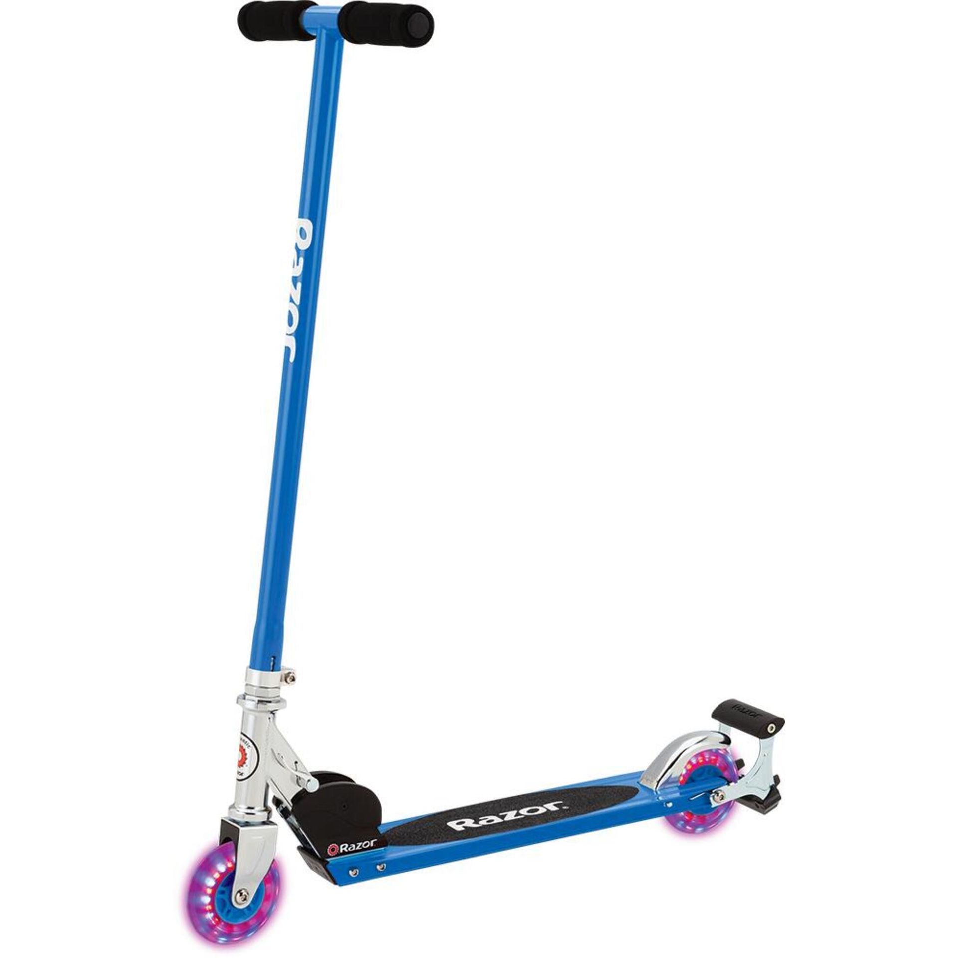 One Razor dziecięce Scooter S Spark, Pink, Size,,,,, 13073048 13073048