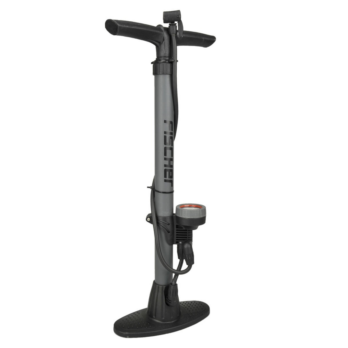 Fischer PRPU0061 pompa manometrem łącznie z adapter, 85575 stóp 85575