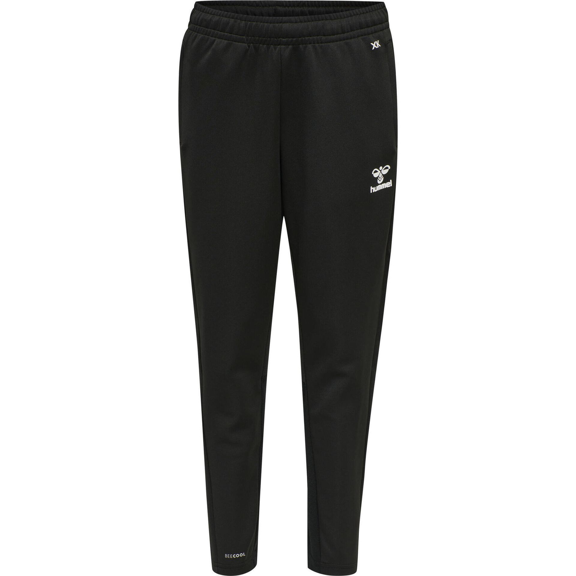 Spodnie dresowe piłkarskie dla dzieci Hummel Core XK Kids Training Poly Pants