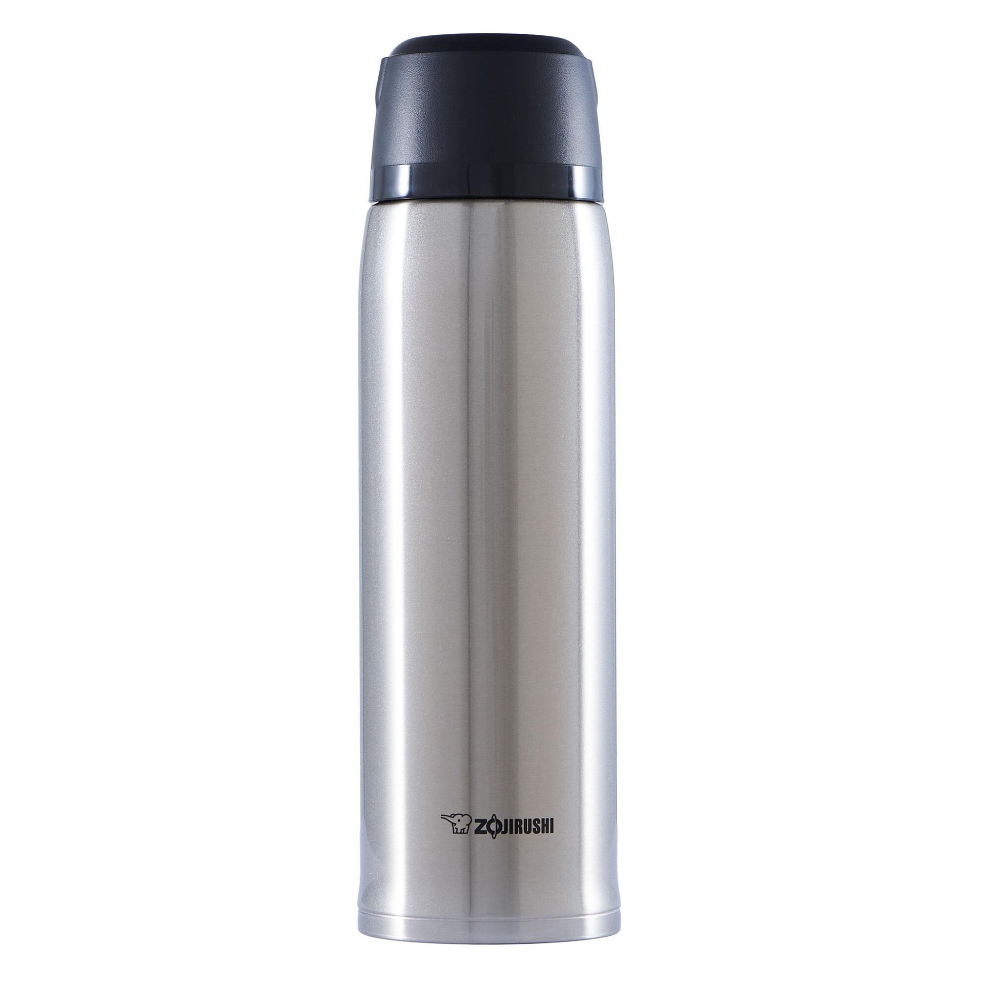 Termos Stalowy Zojirushi Sj-Js10-Xa 1L Szary